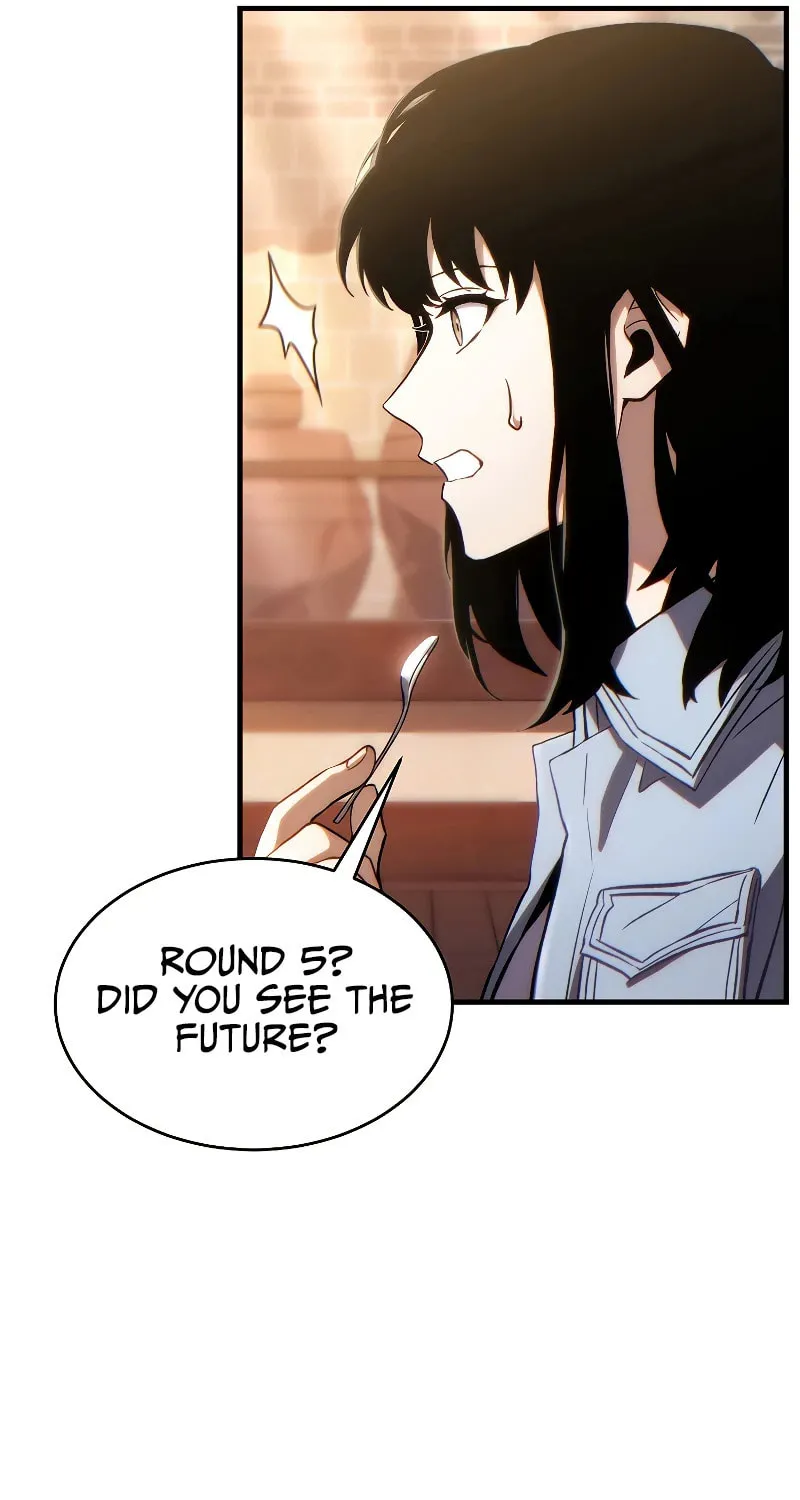The 100th Regression of the Max-Level Player Chapter 38 page 121 - 