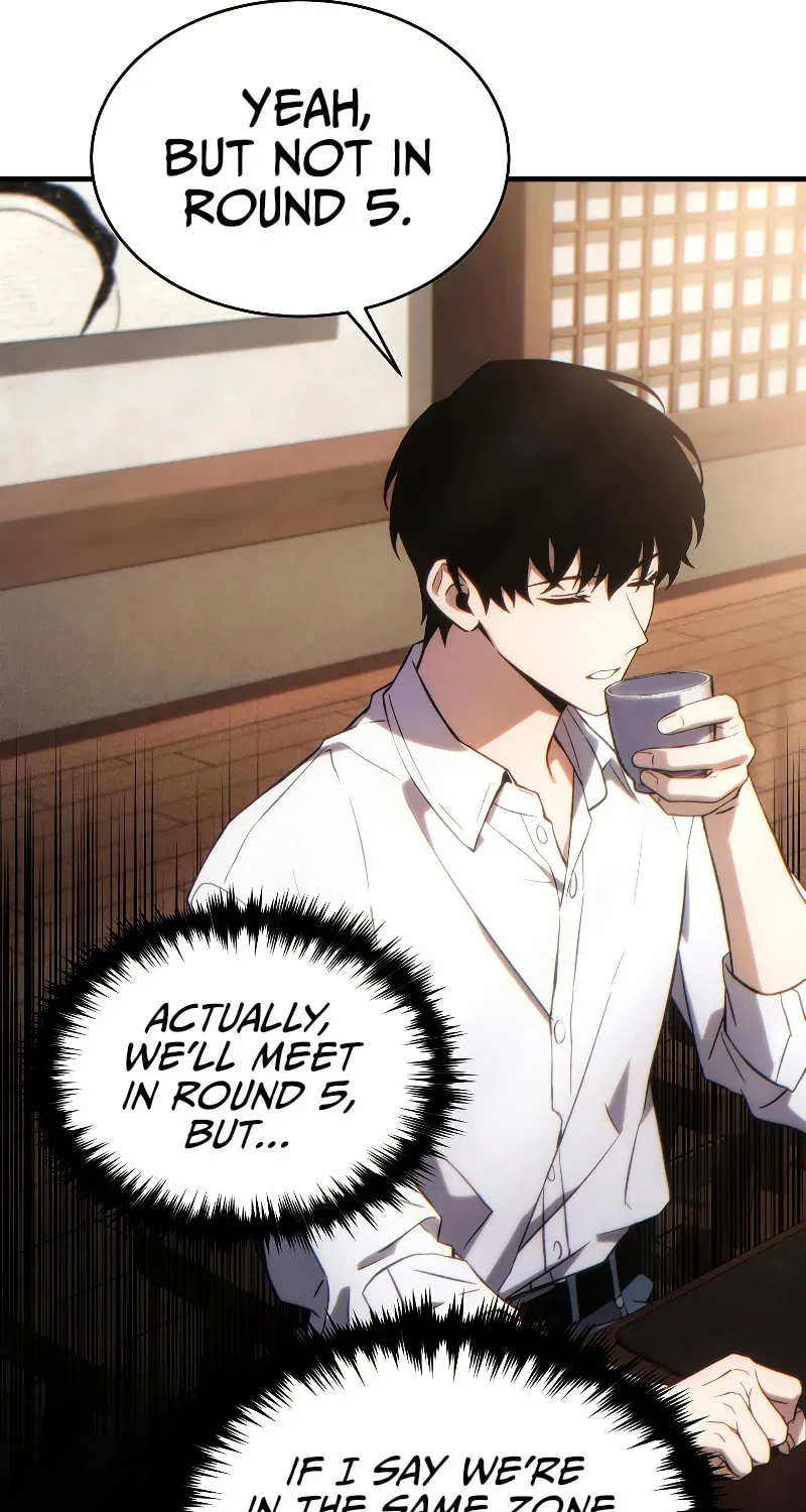 The 100th Regression of the Max-Level Player Chapter 38 page 125 - 