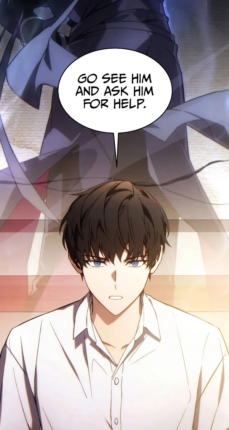The 100th Regression of the Max-Level Player Chapter 38 page 130 - 