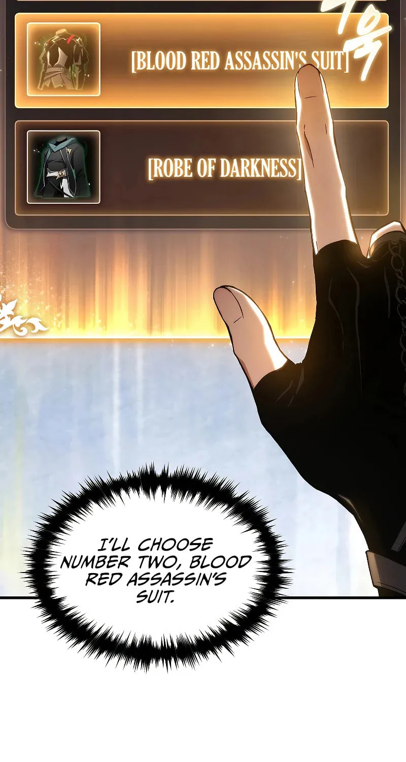 The 100th Regression of the Max-Level Player Chapter 38 page 14 - 