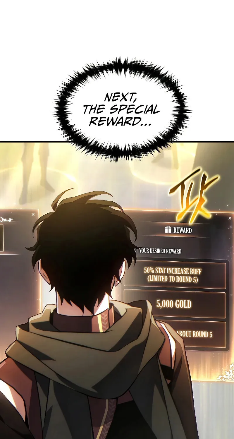 The 100th Regression of the Max-Level Player Chapter 38 page 16 - 
