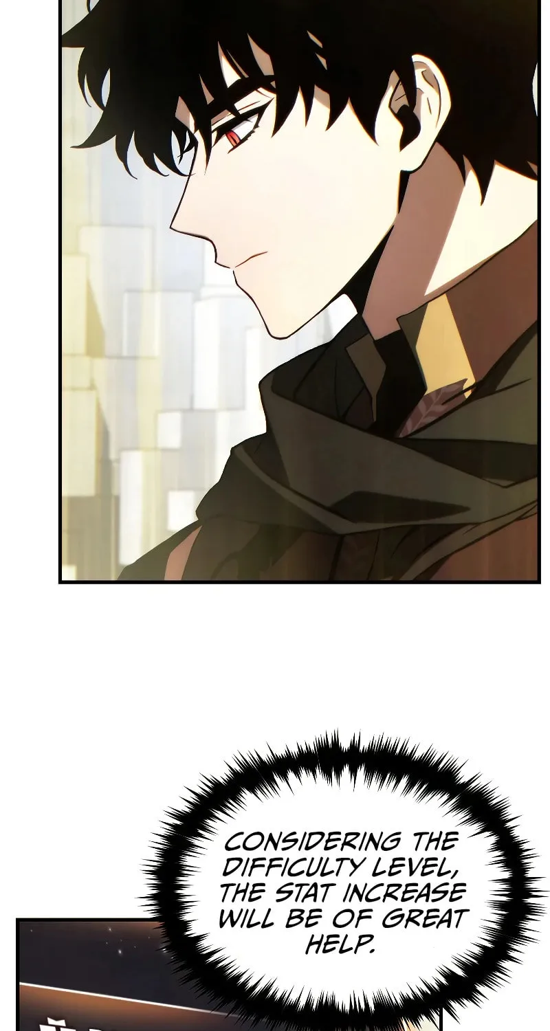 The 100th Regression of the Max-Level Player Chapter 38 page 19 - 