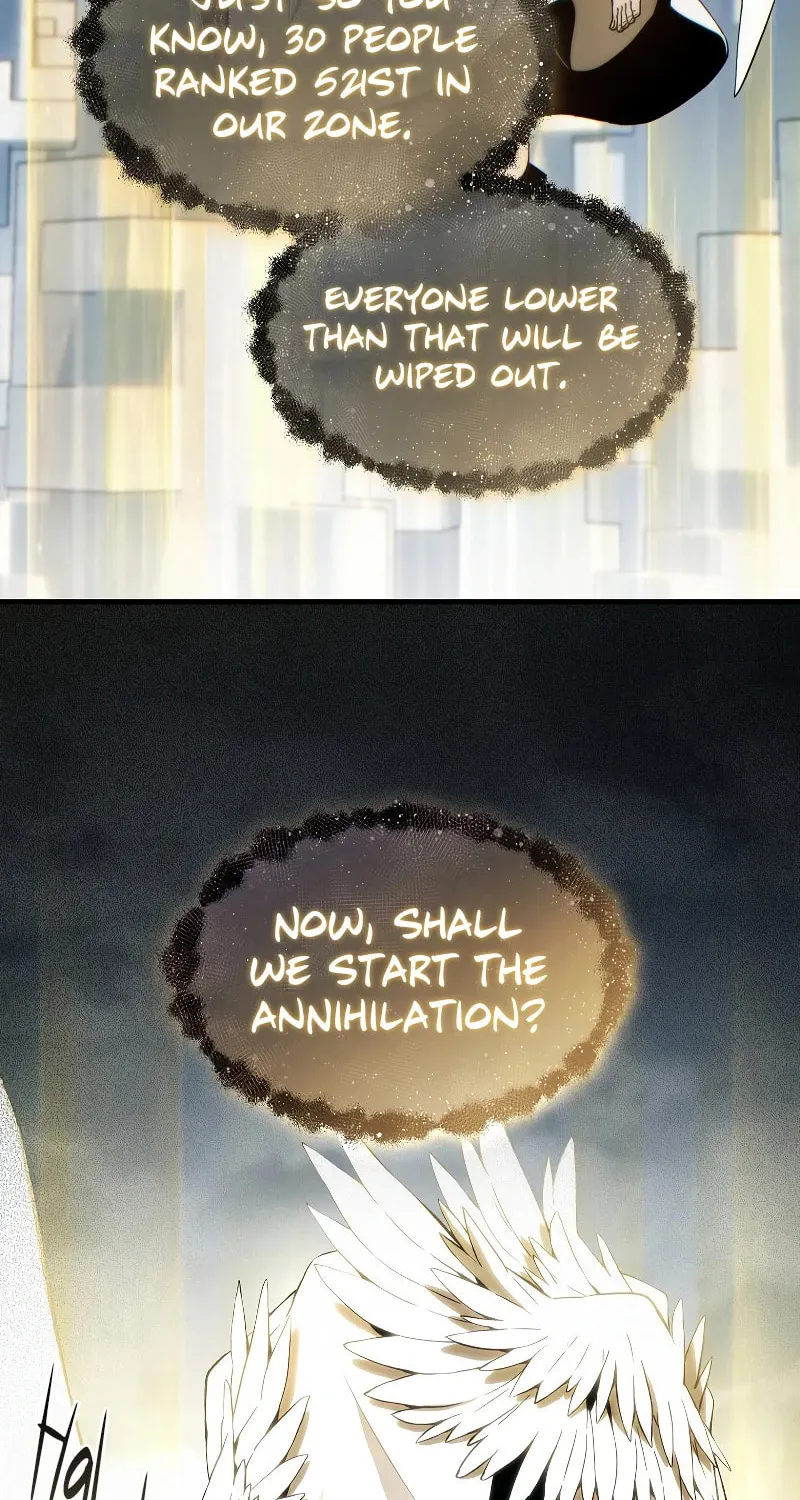The 100th Regression of the Max-Level Player Chapter 38 page 23 - 