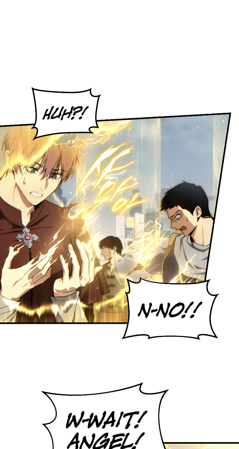 The 100th Regression of the Max-Level Player Chapter 38 page 25 - 