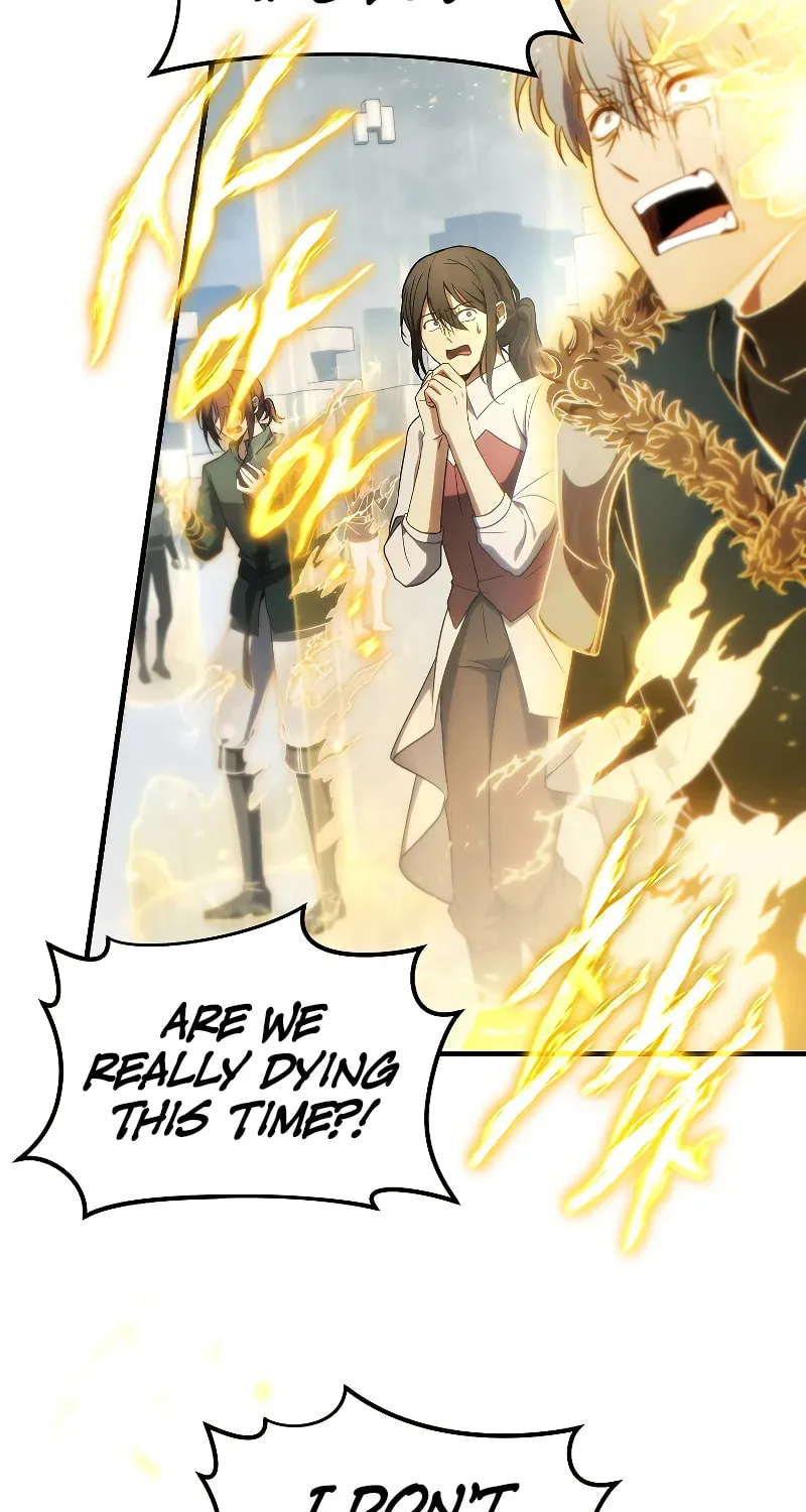 The 100th Regression of the Max-Level Player Chapter 38 page 26 - 