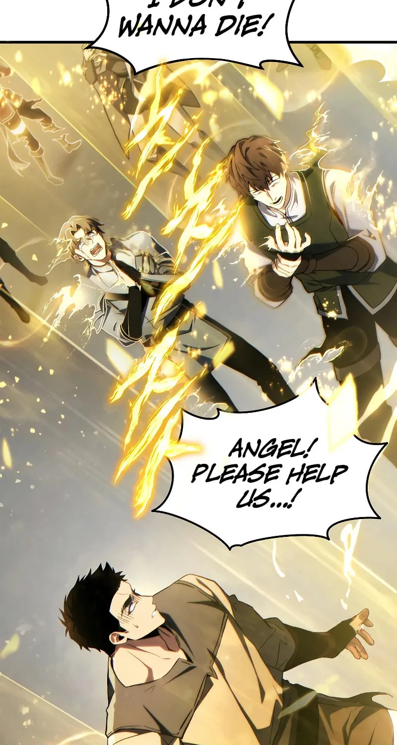 The 100th Regression of the Max-Level Player Chapter 38 page 27 - 