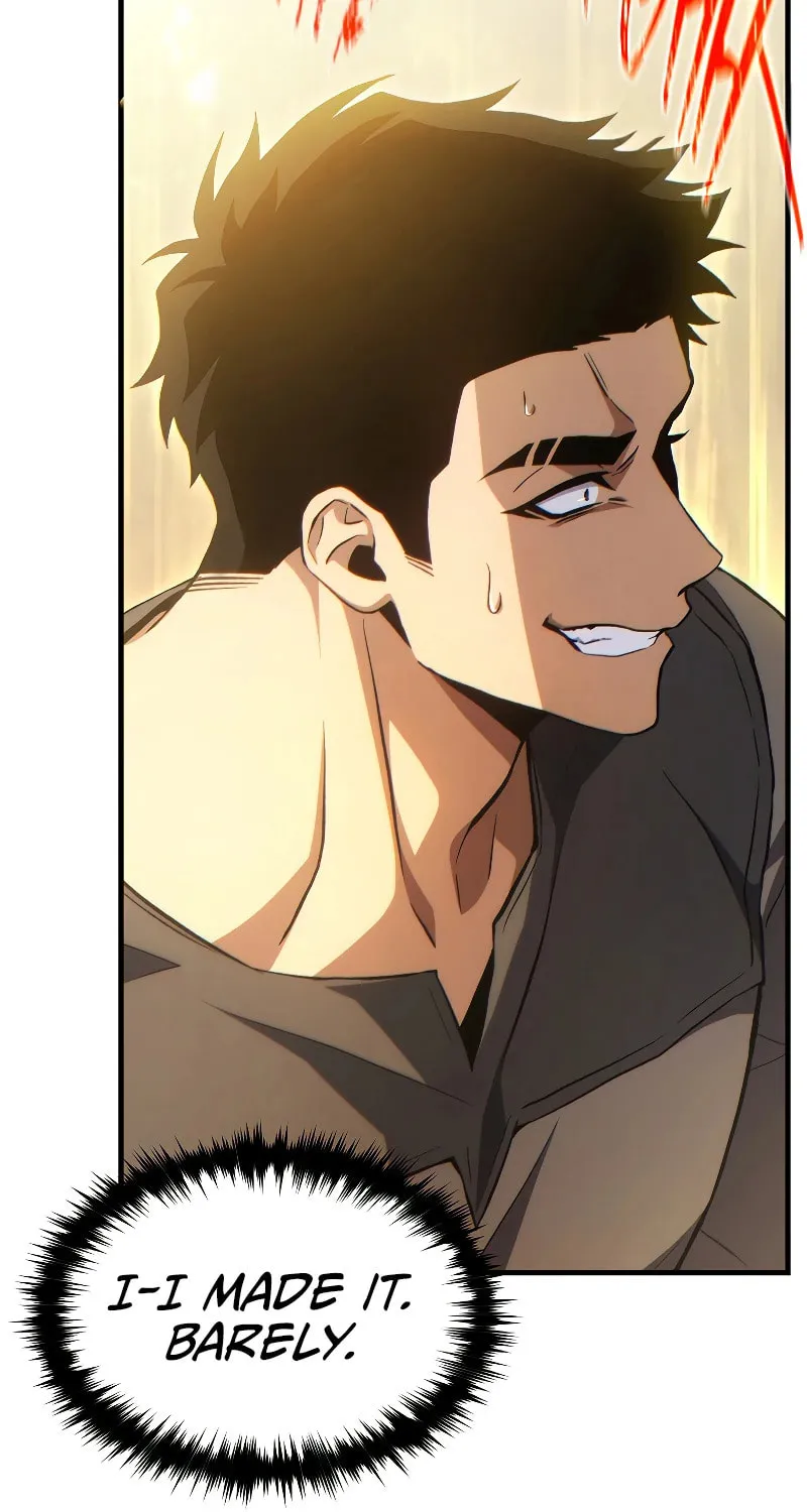 The 100th Regression of the Max-Level Player Chapter 38 page 30 - 