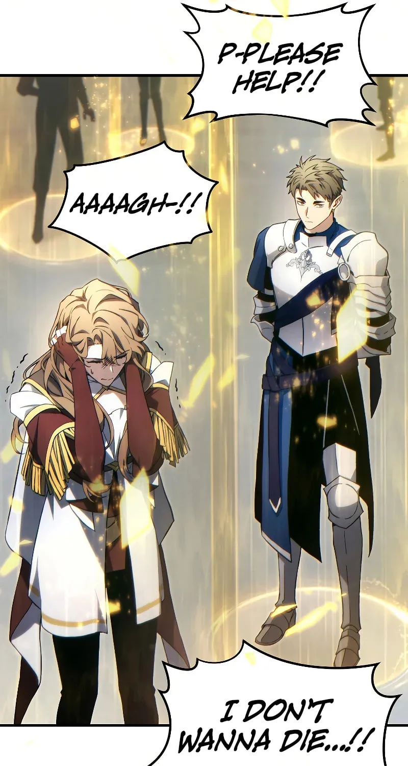 The 100th Regression of the Max-Level Player Chapter 38 page 32 - 