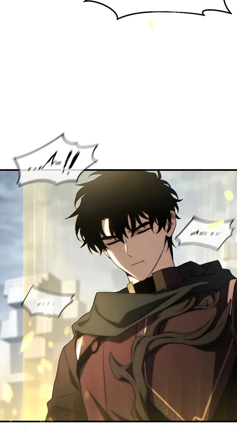 The 100th Regression of the Max-Level Player Chapter 38 page 33 - 