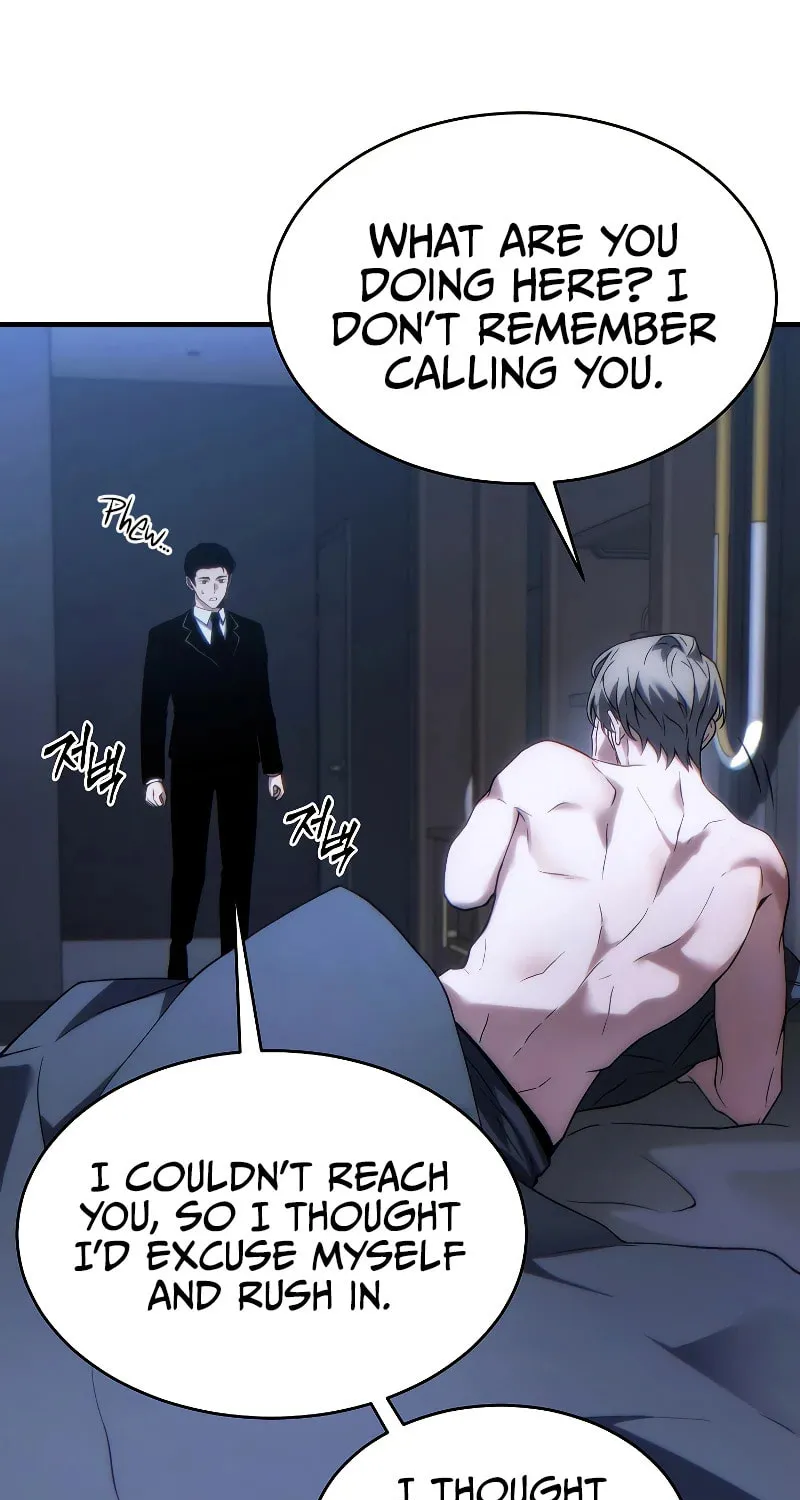 The 100th Regression of the Max-Level Player Chapter 38 page 44 - 