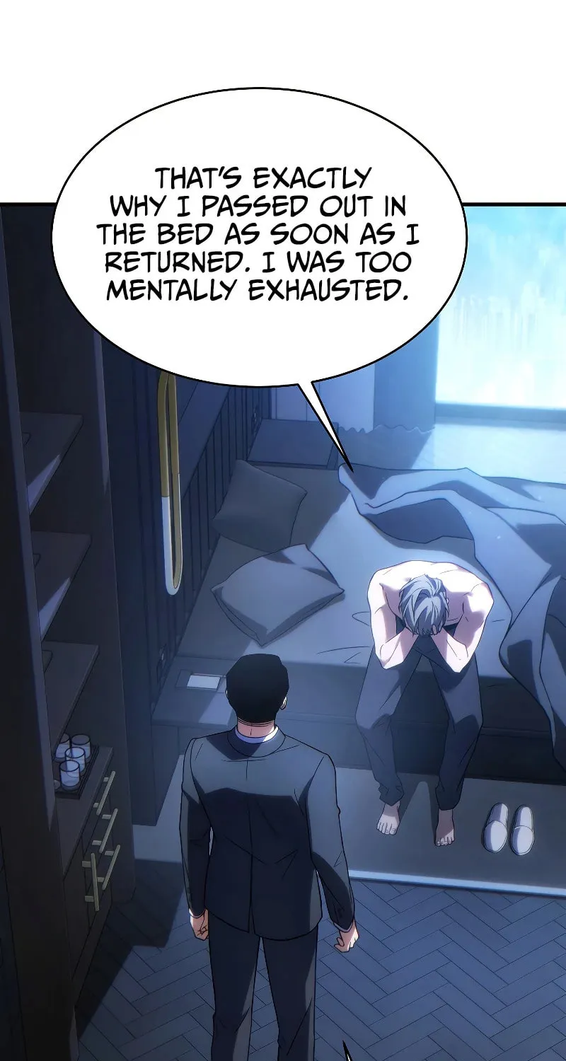The 100th Regression of the Max-Level Player Chapter 38 page 48 - 