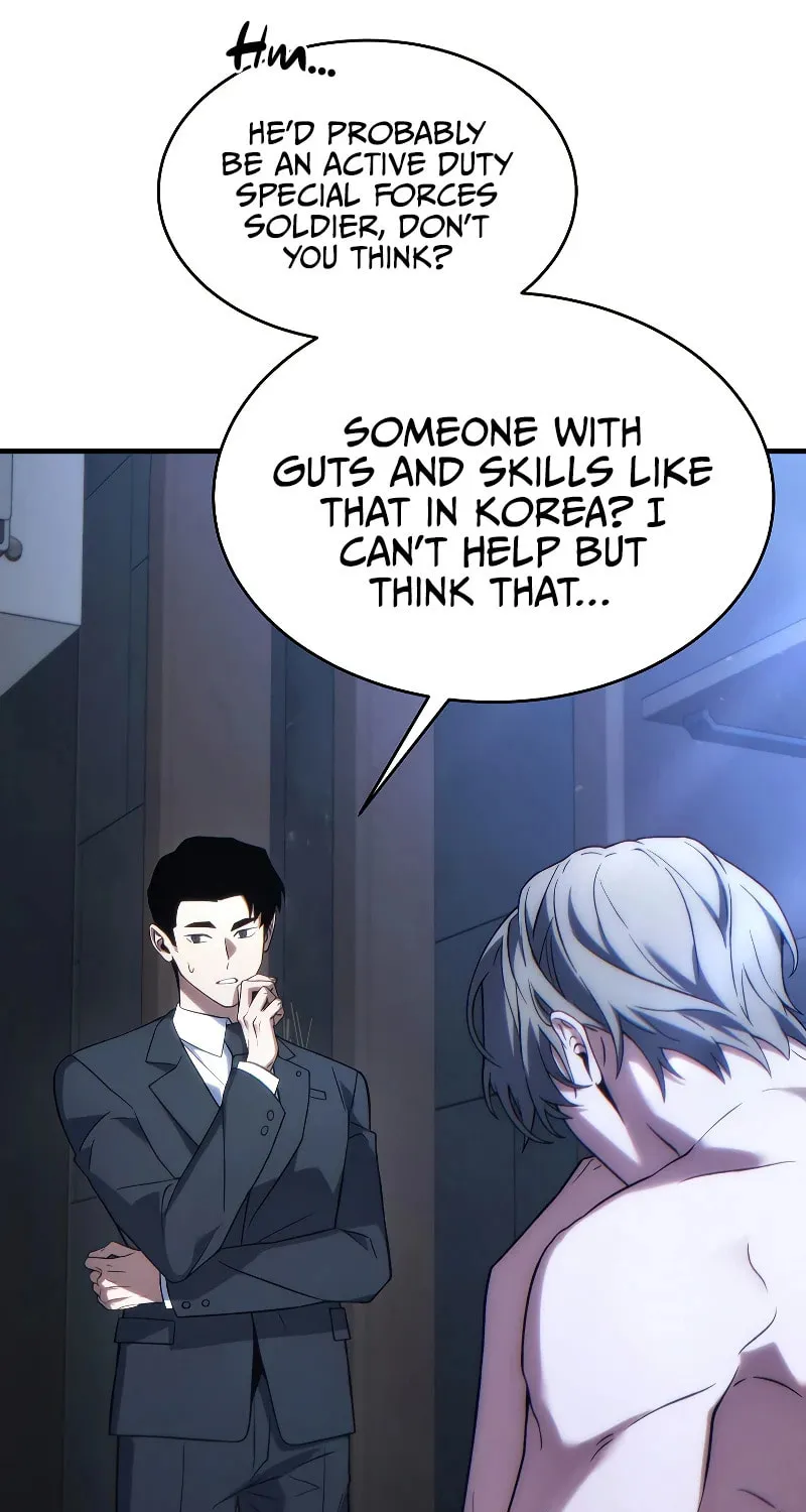 The 100th Regression of the Max-Level Player Chapter 38 page 51 - 