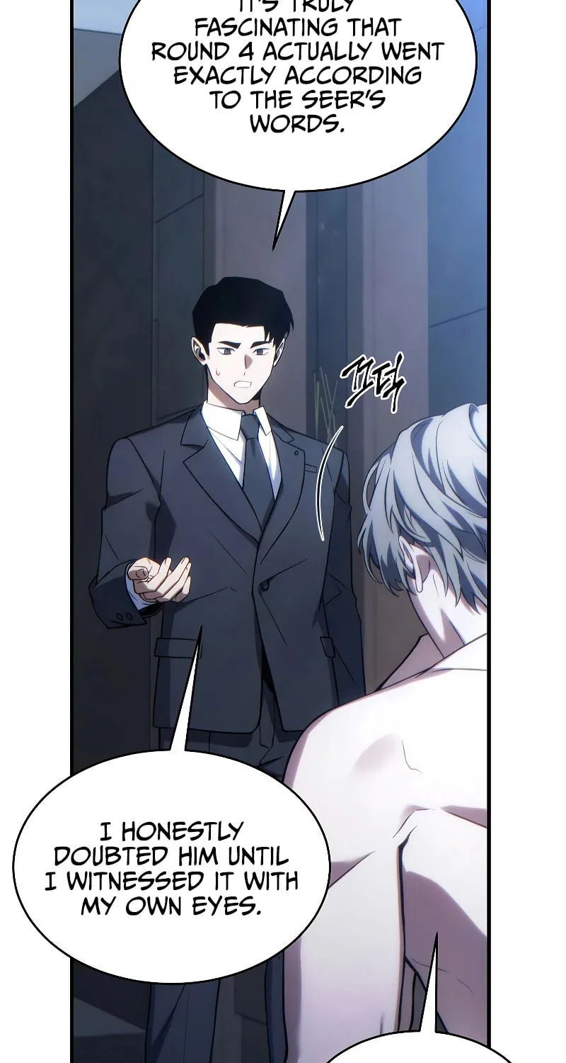 The 100th Regression of the Max-Level Player Chapter 38 page 57 - 