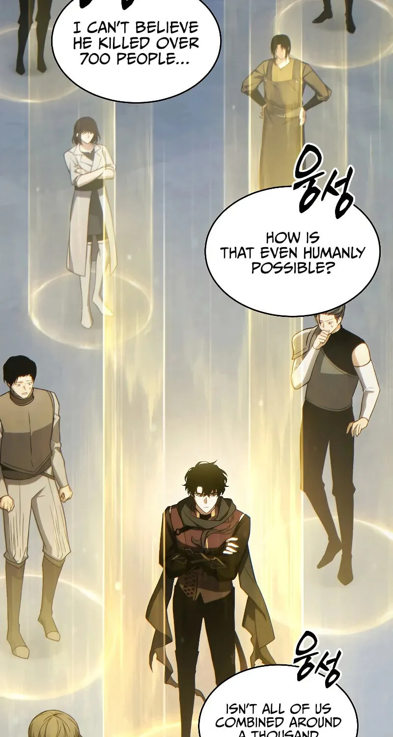 The 100th Regression of the Max-Level Player Chapter 38 page 7 - 