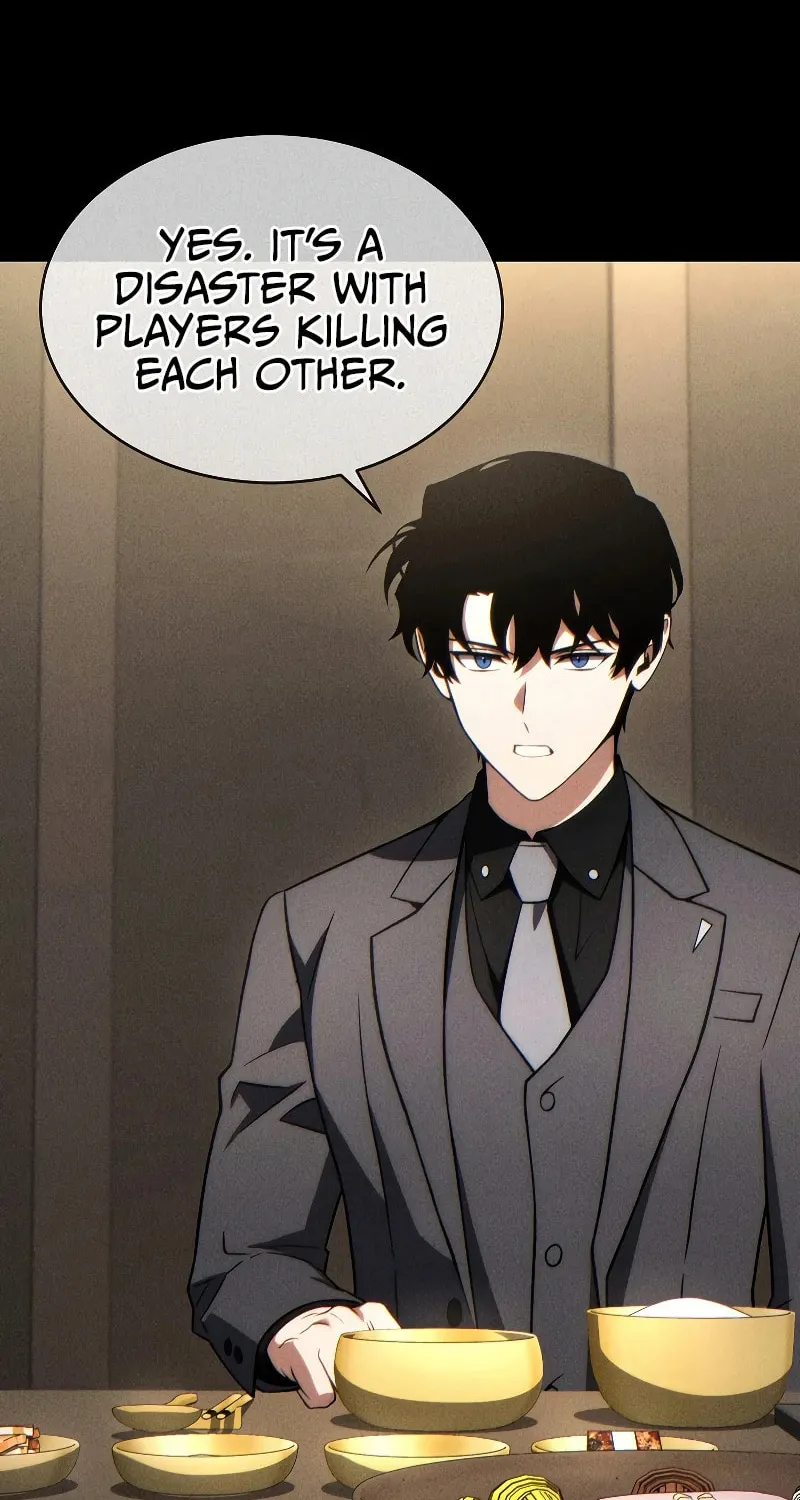 The 100th Regression of the Max-Level Player Chapter 38 page 62 - 