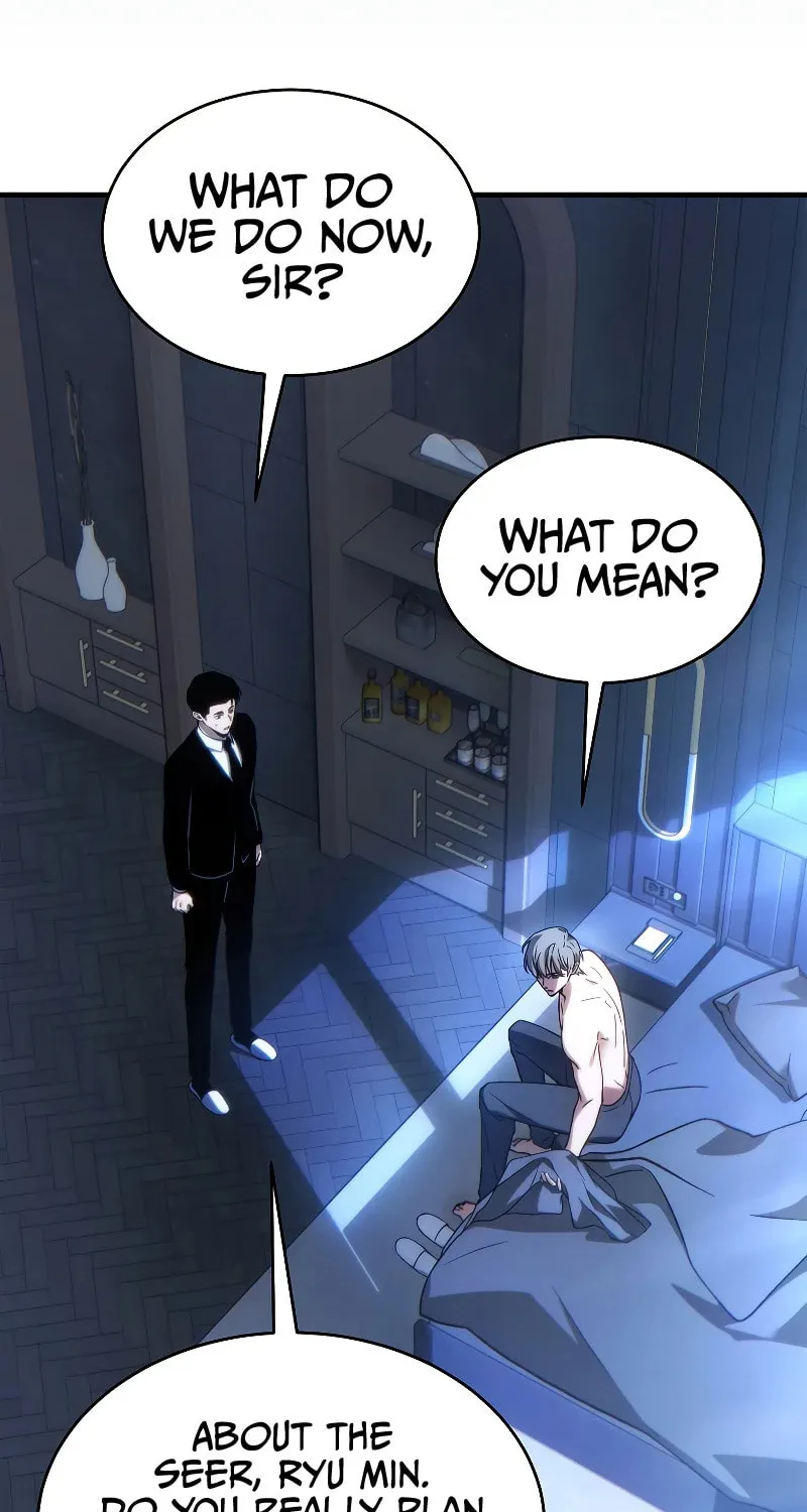 The 100th Regression of the Max-Level Player Chapter 38 page 64 - 