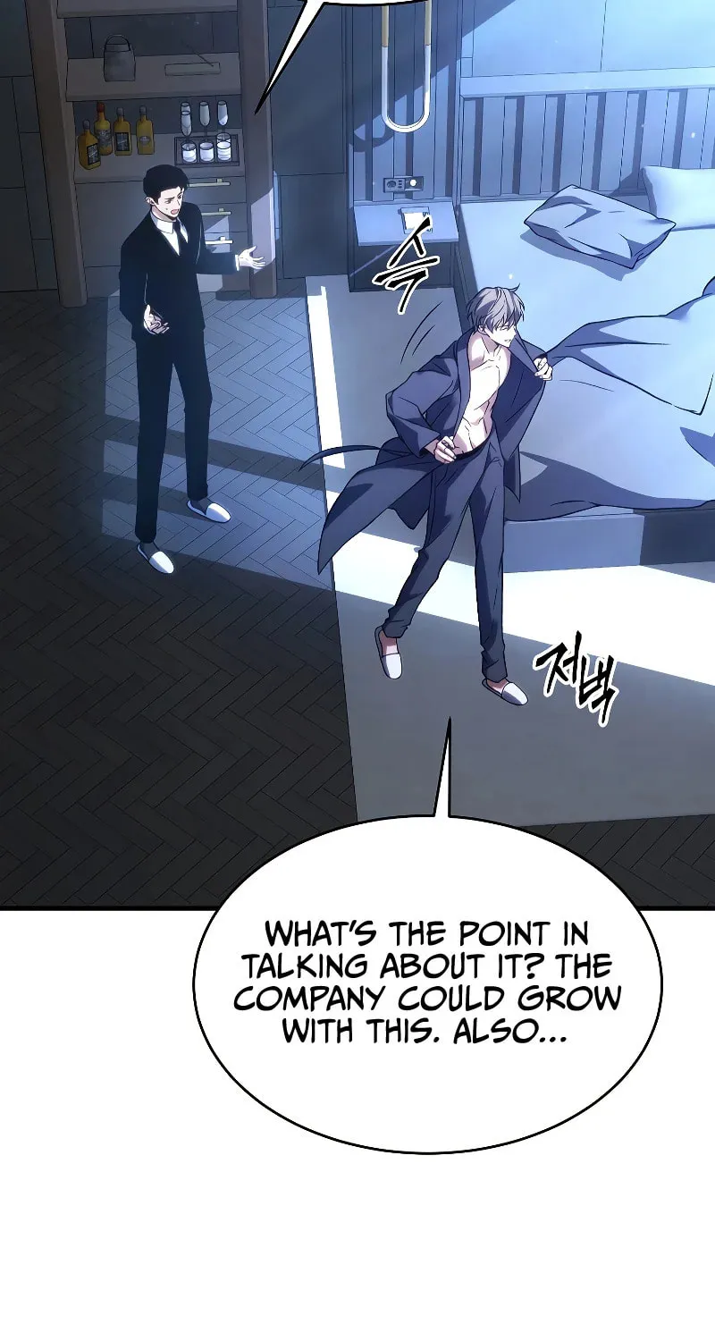 The 100th Regression of the Max-Level Player Chapter 38 page 67 - 
