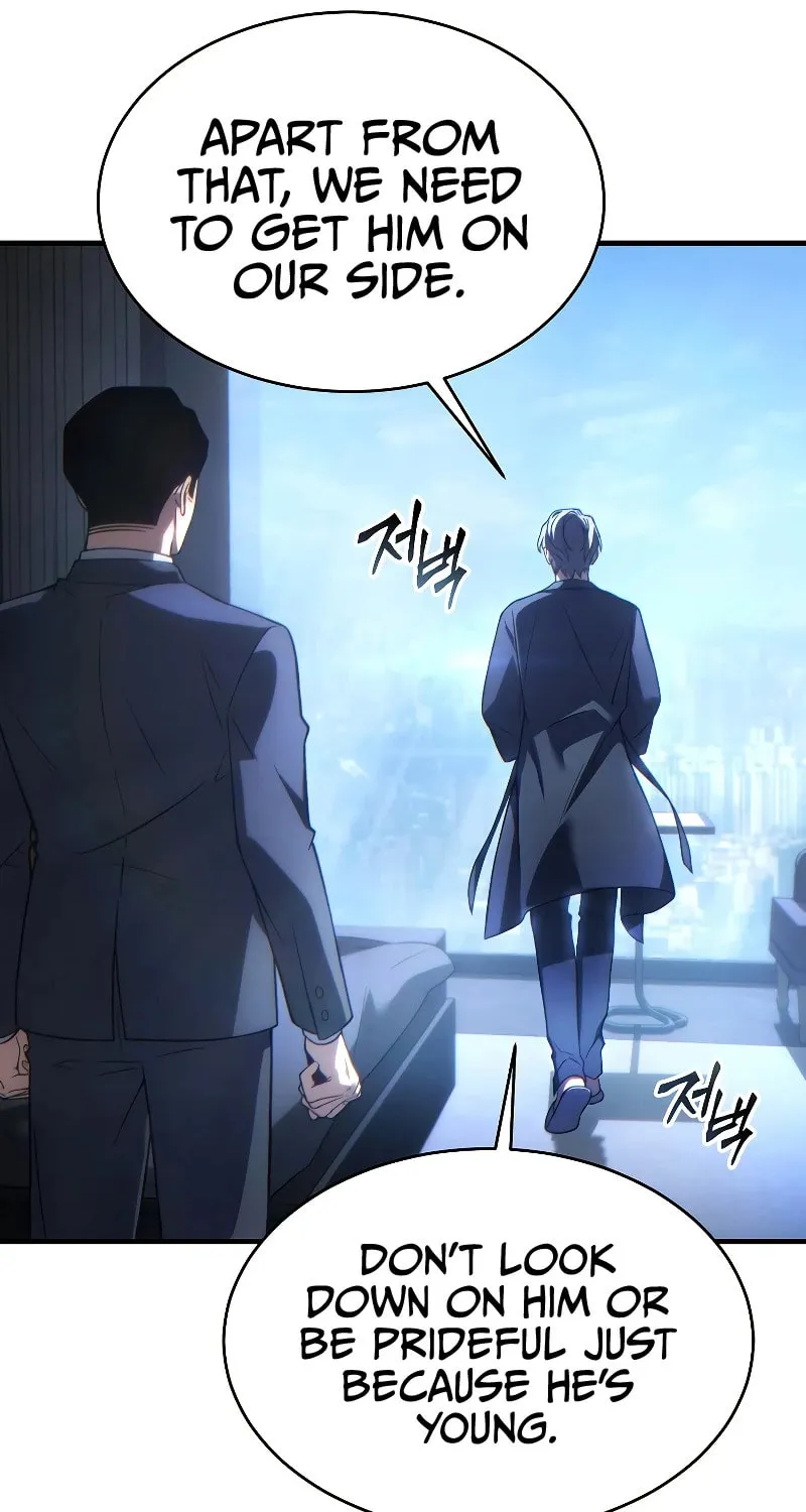 The 100th Regression of the Max-Level Player Chapter 38 page 68 - 