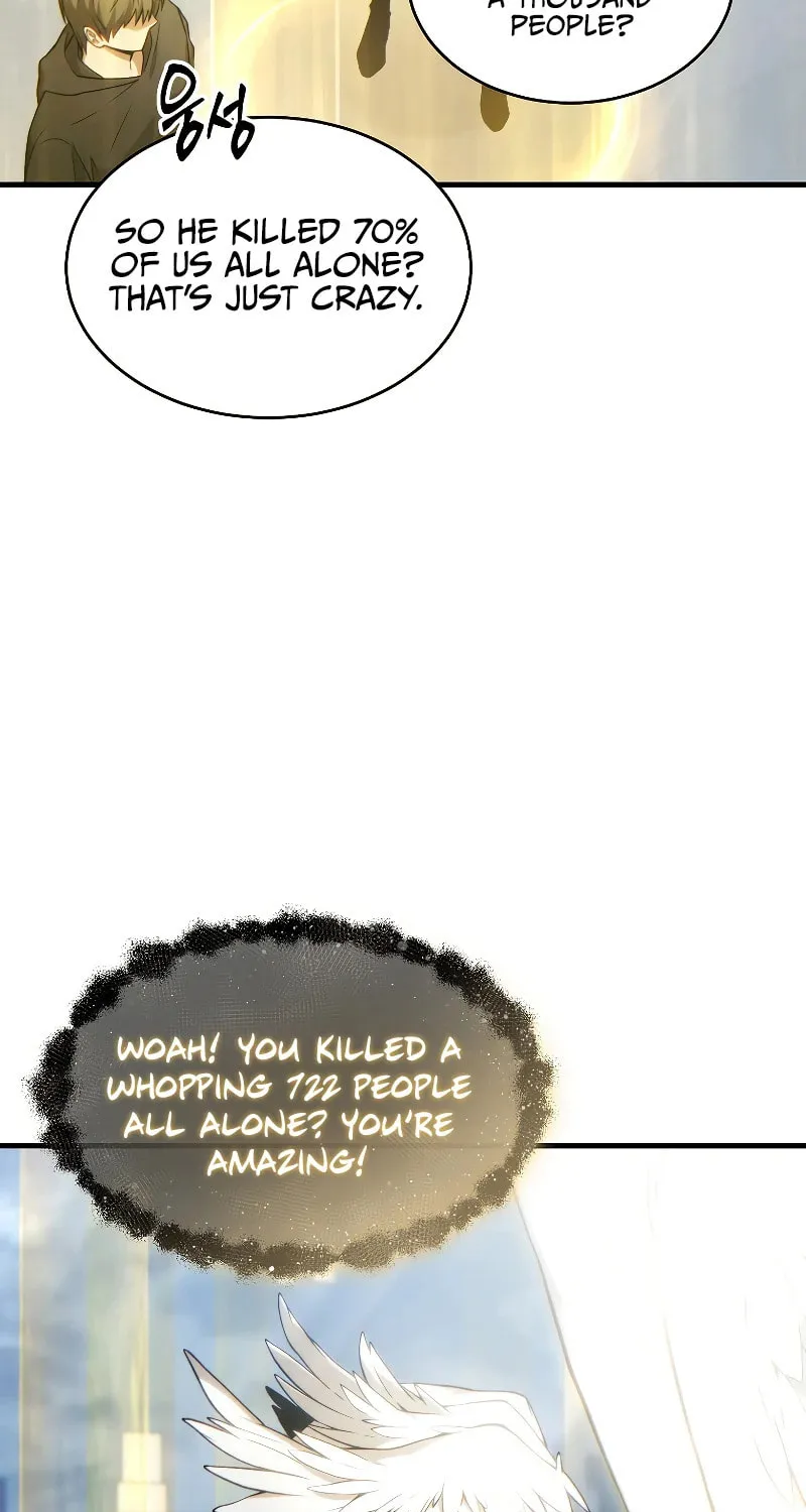 The 100th Regression of the Max-Level Player Chapter 38 page 8 - 