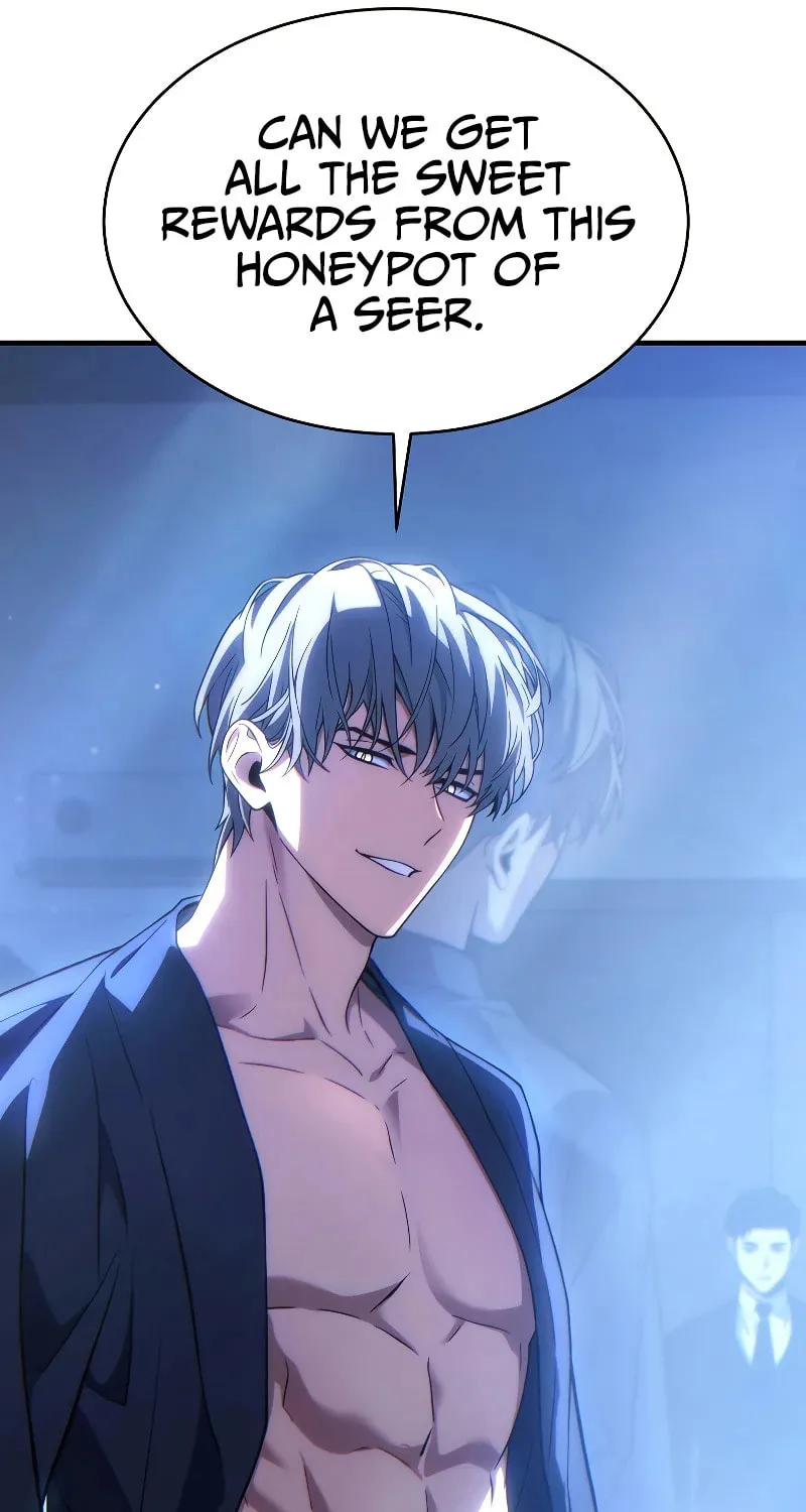 The 100th Regression of the Max-Level Player Chapter 38 page 71 - 