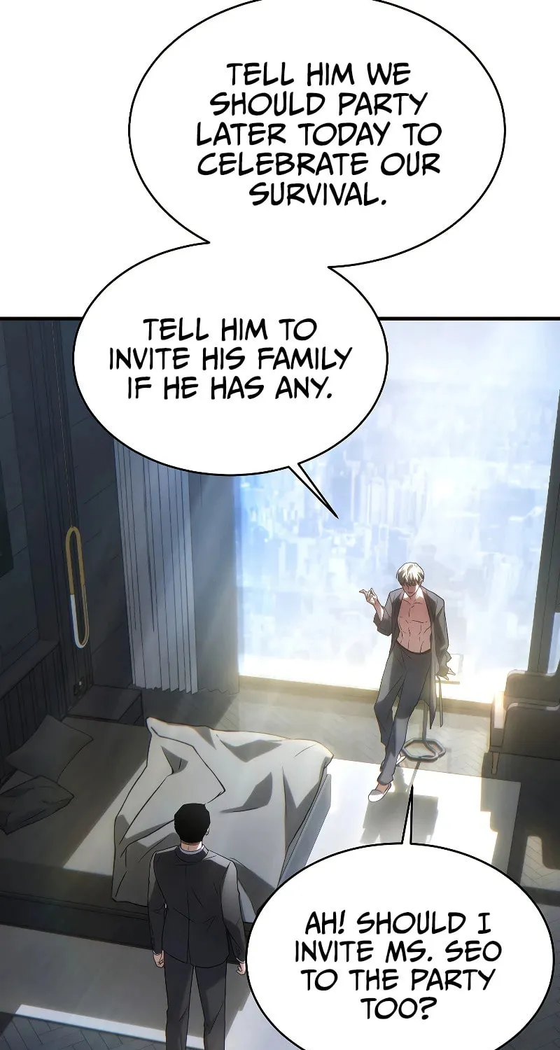 The 100th Regression of the Max-Level Player Chapter 38 page 75 - 