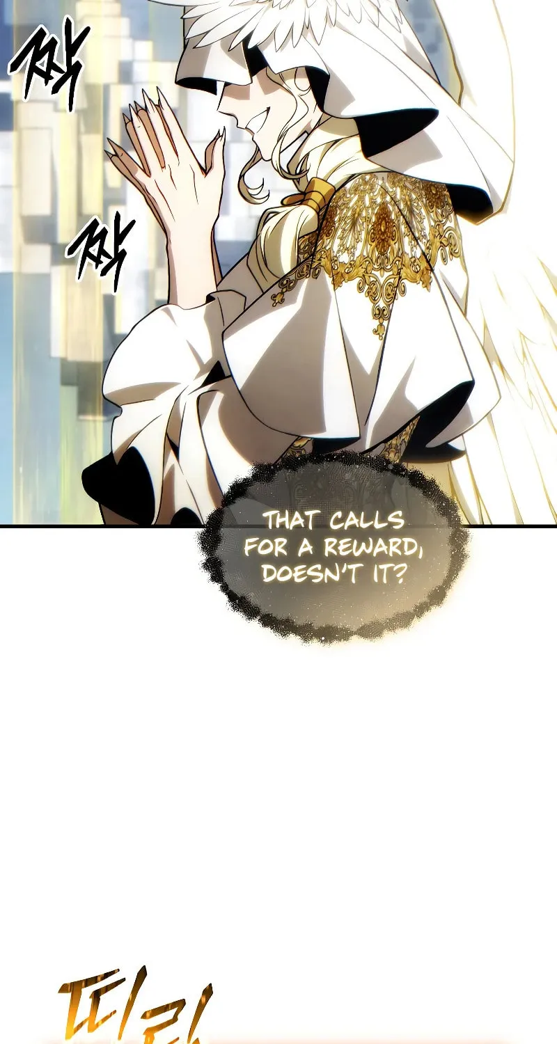 The 100th Regression of the Max-Level Player Chapter 38 page 9 - 