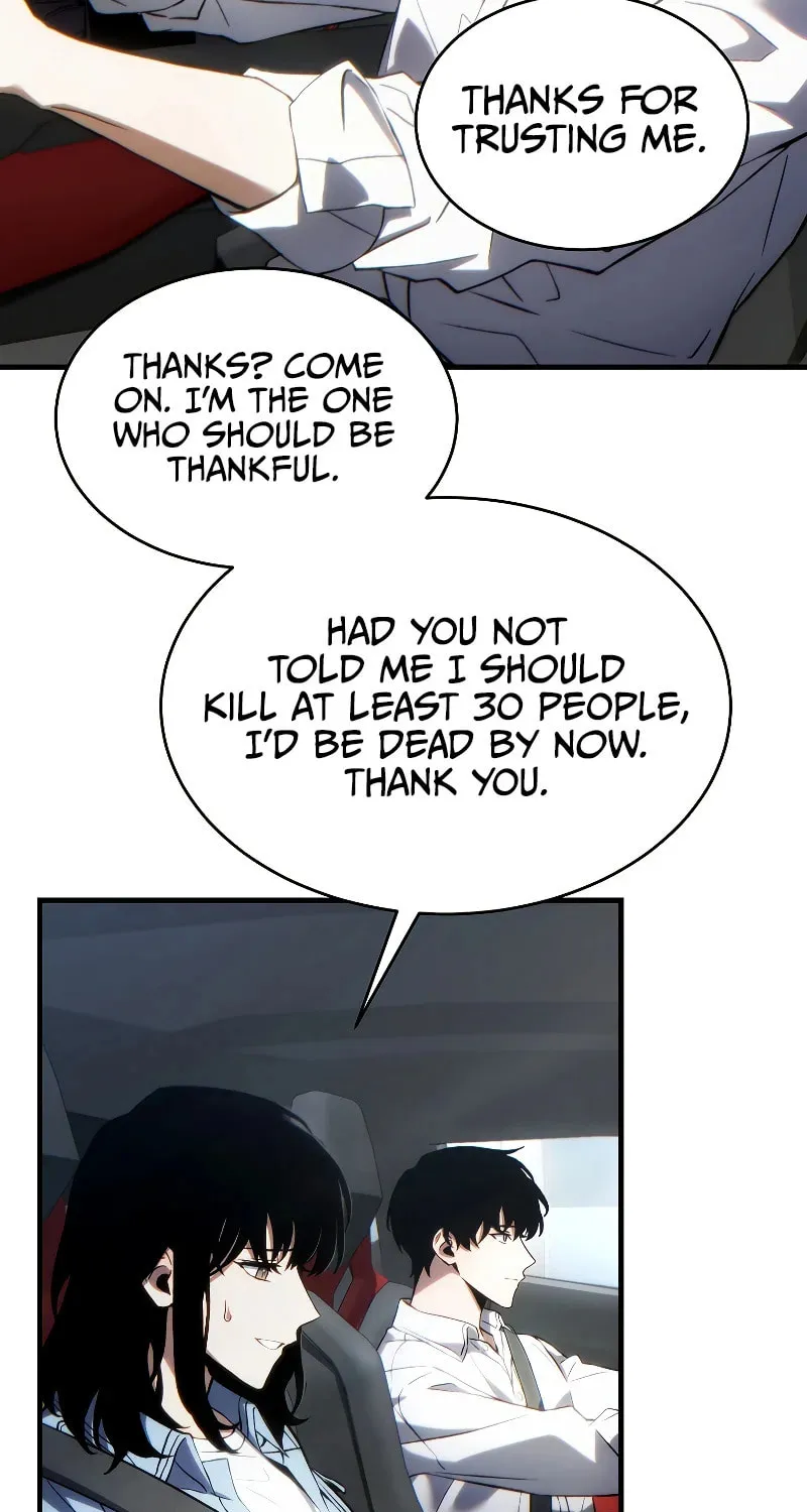 The 100th Regression of the Max-Level Player Chapter 38 page 89 - 