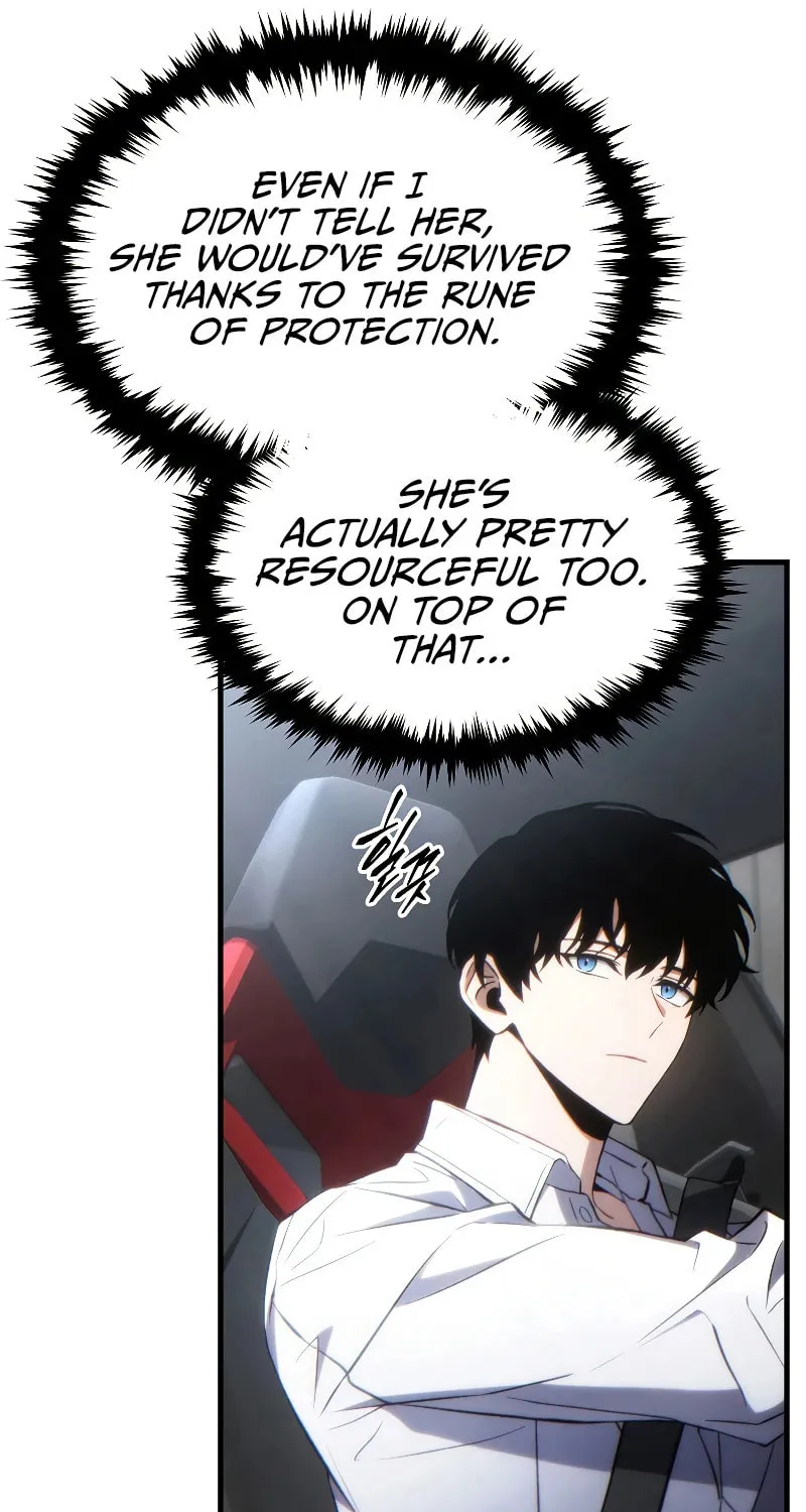 The 100th Regression of the Max-Level Player Chapter 38 page 91 - 