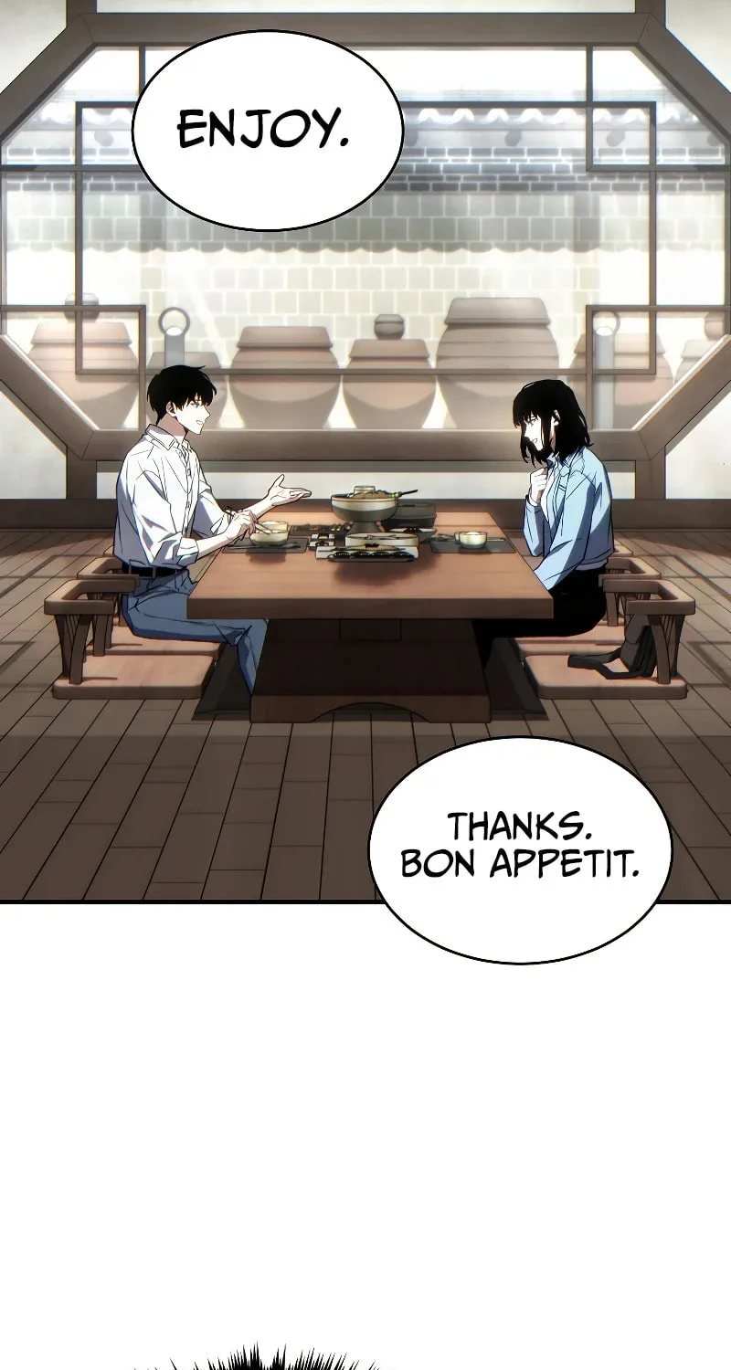 The 100th Regression of the Max-Level Player Chapter 38 page 95 - 