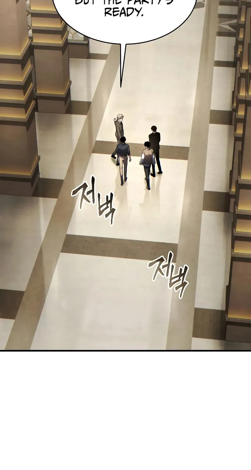 The 100th Regression of the Max-Level Player Chapter 39 page 101 - 