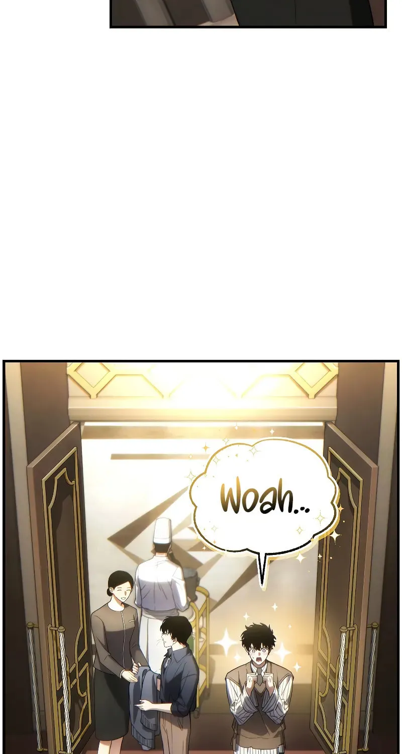The 100th Regression of the Max-Level Player Chapter 39 page 107 - 