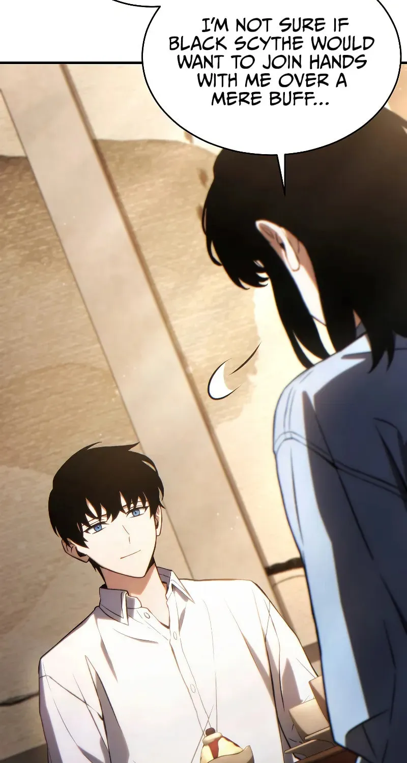 The 100th Regression of the Max-Level Player Chapter 39 page 14 - 
