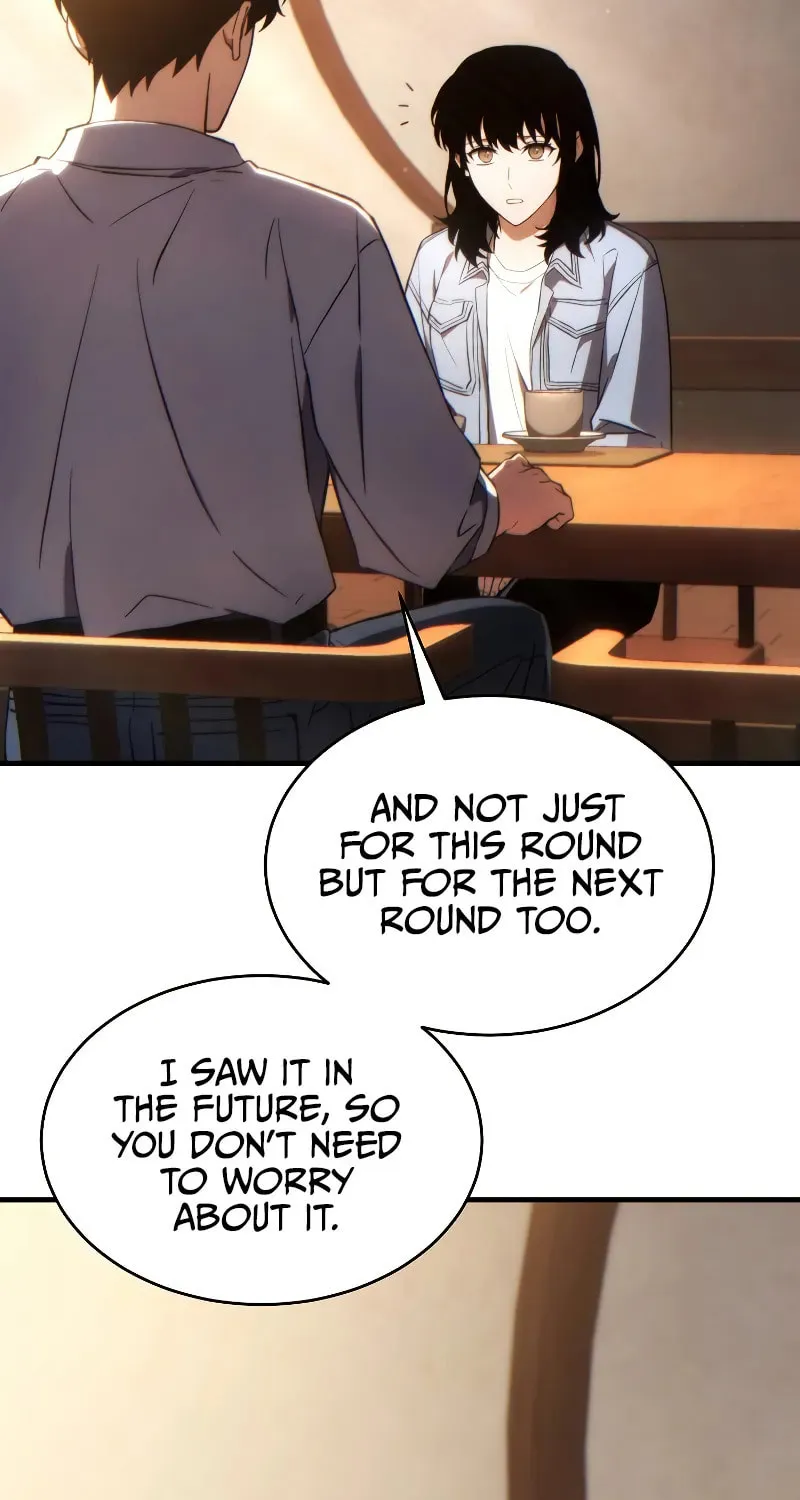 The 100th Regression of the Max-Level Player Chapter 39 page 16 - 
