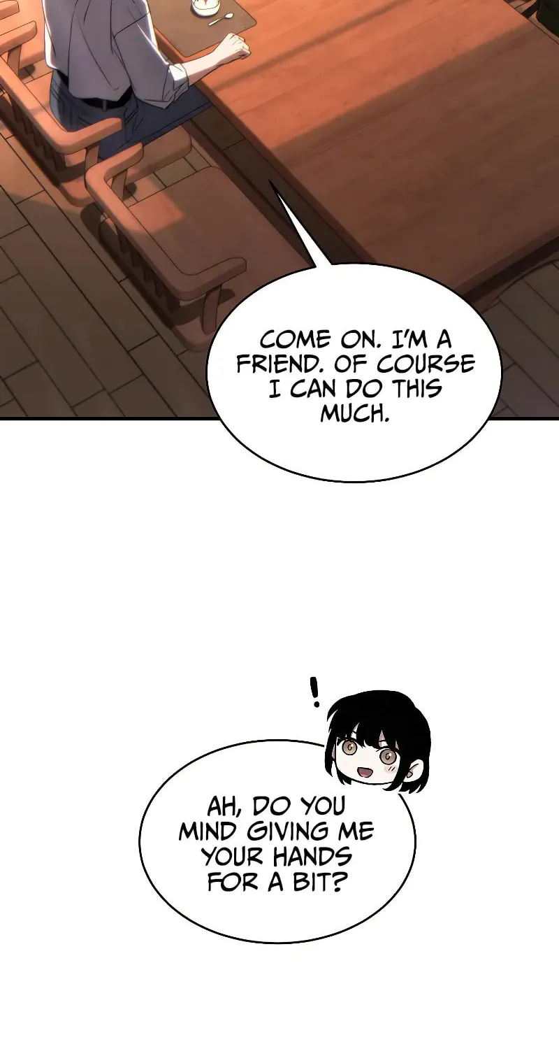The 100th Regression of the Max-Level Player Chapter 39 page 19 - 