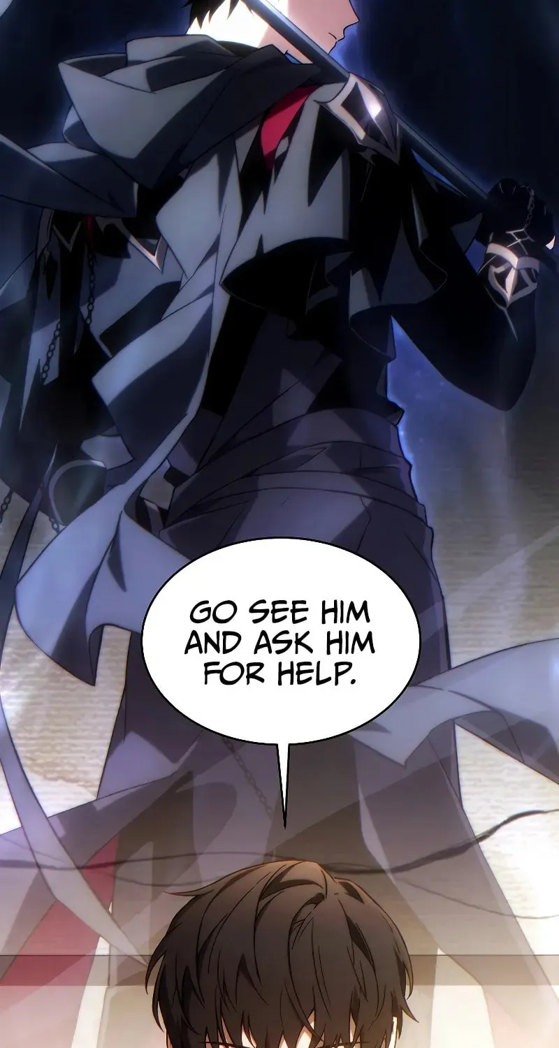 The 100th Regression of the Max-Level Player Chapter 39 page 3 - 