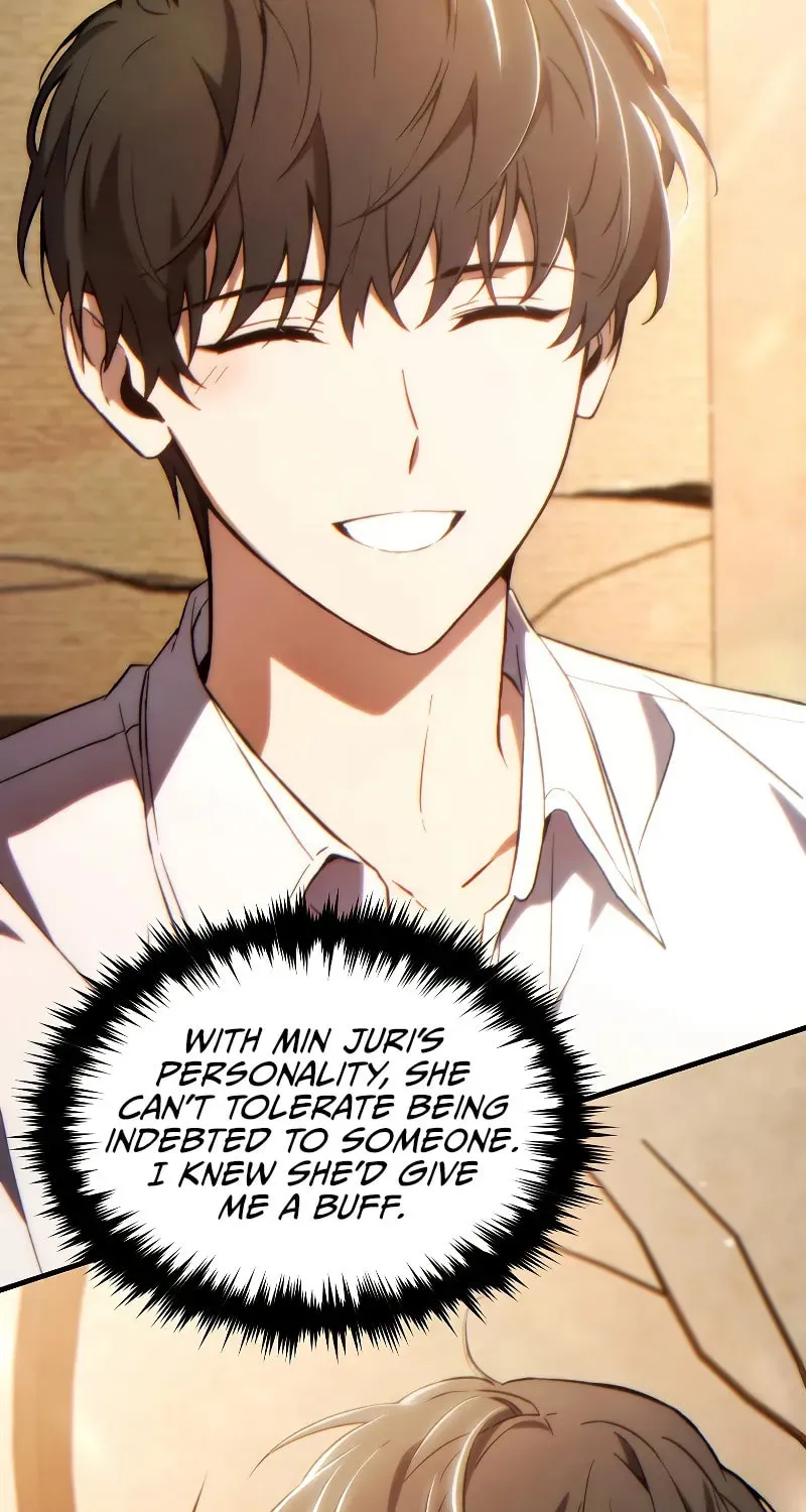 The 100th Regression of the Max-Level Player Chapter 39 page 25 - 