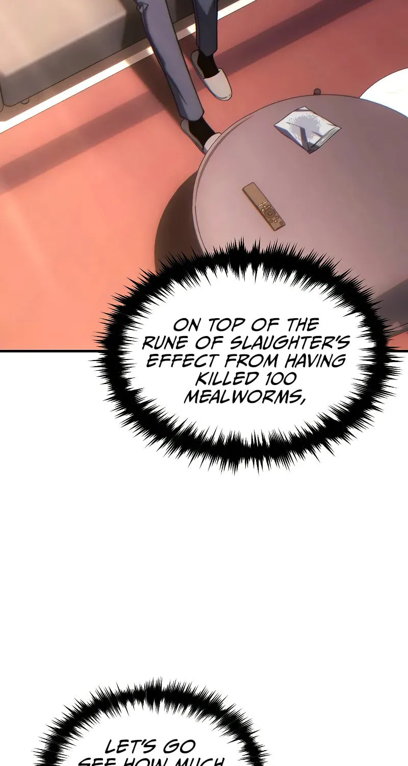 The 100th Regression of the Max-Level Player Chapter 39 page 32 - 