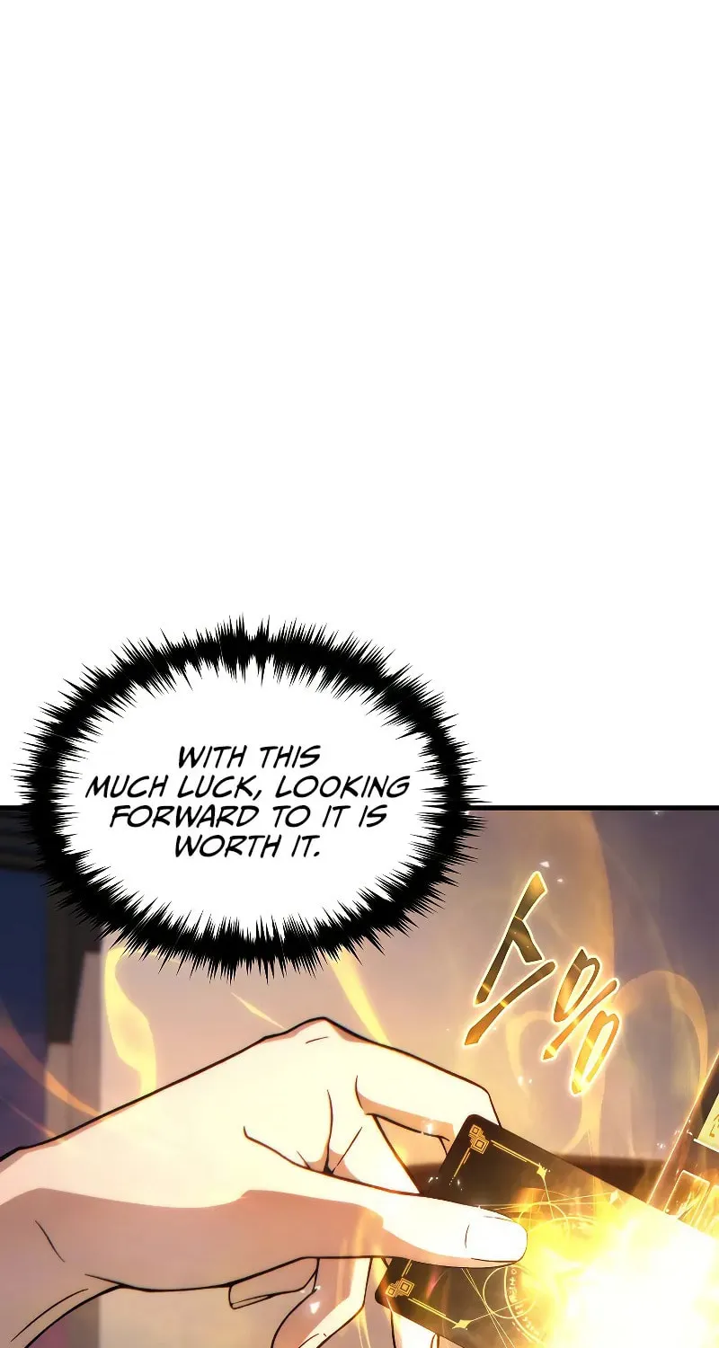 The 100th Regression of the Max-Level Player Chapter 39 page 35 - 