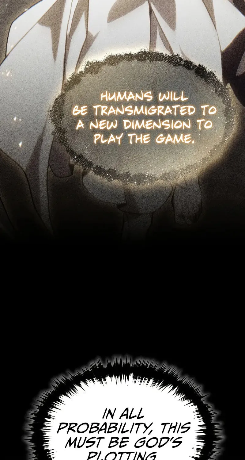 The 100th Regression of the Max-Level Player Chapter 39 page 42 - 