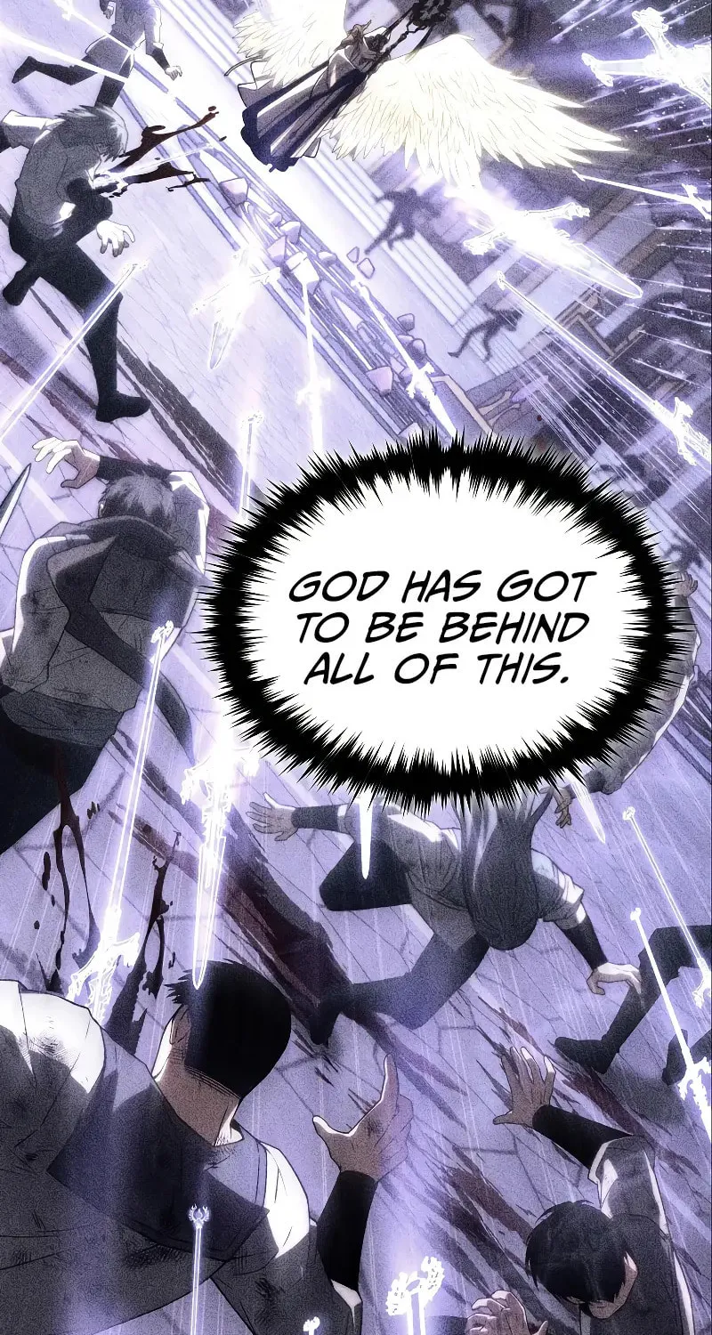 The 100th Regression of the Max-Level Player Chapter 39 page 44 - 