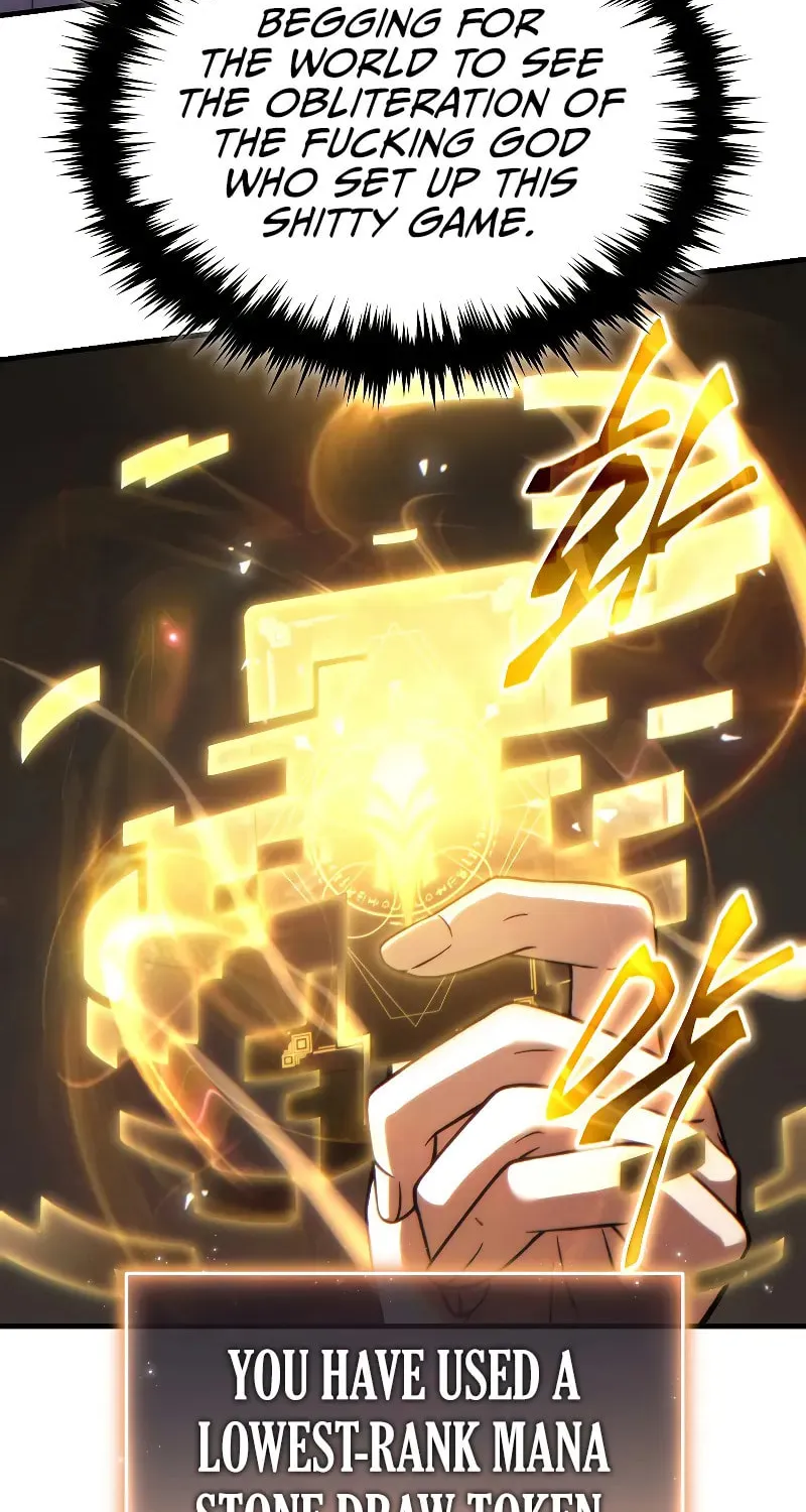 The 100th Regression of the Max-Level Player Chapter 39 page 48 - 