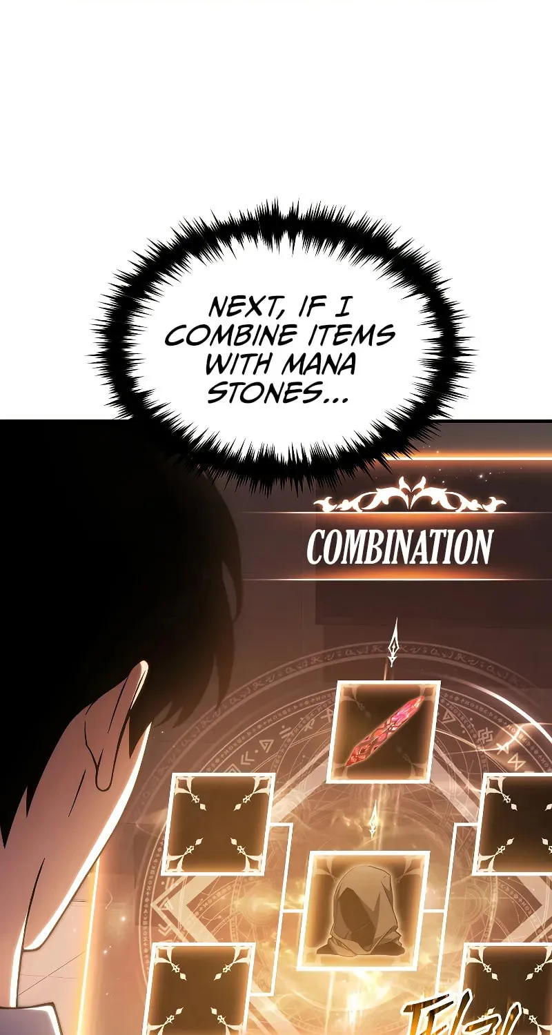 The 100th Regression of the Max-Level Player Chapter 39 page 59 - 