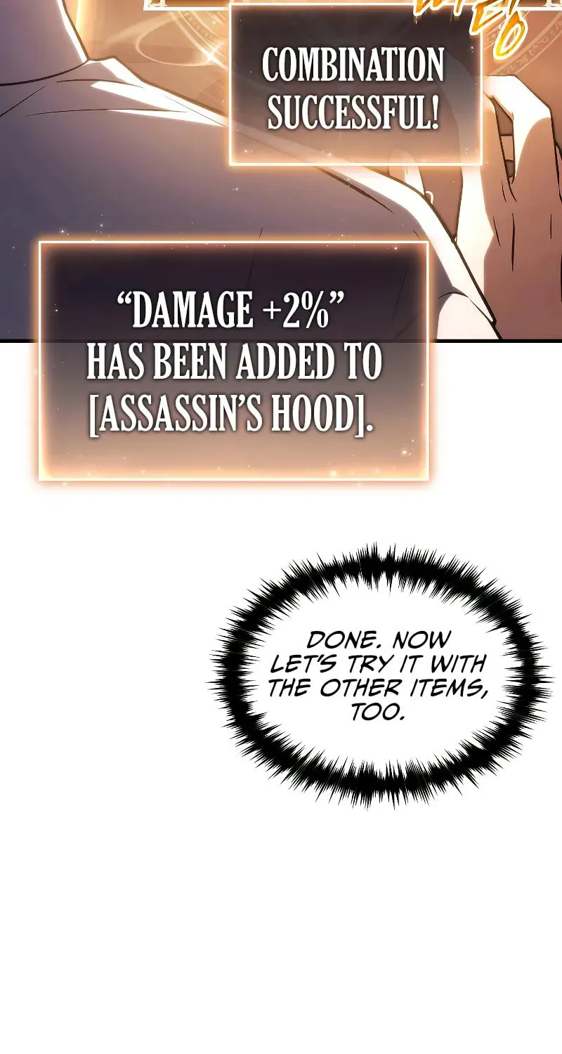 The 100th Regression of the Max-Level Player Chapter 39 page 60 - 