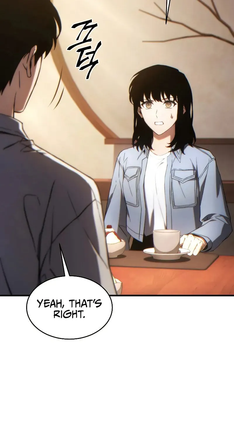 The 100th Regression of the Max-Level Player Chapter 39 page 7 - 