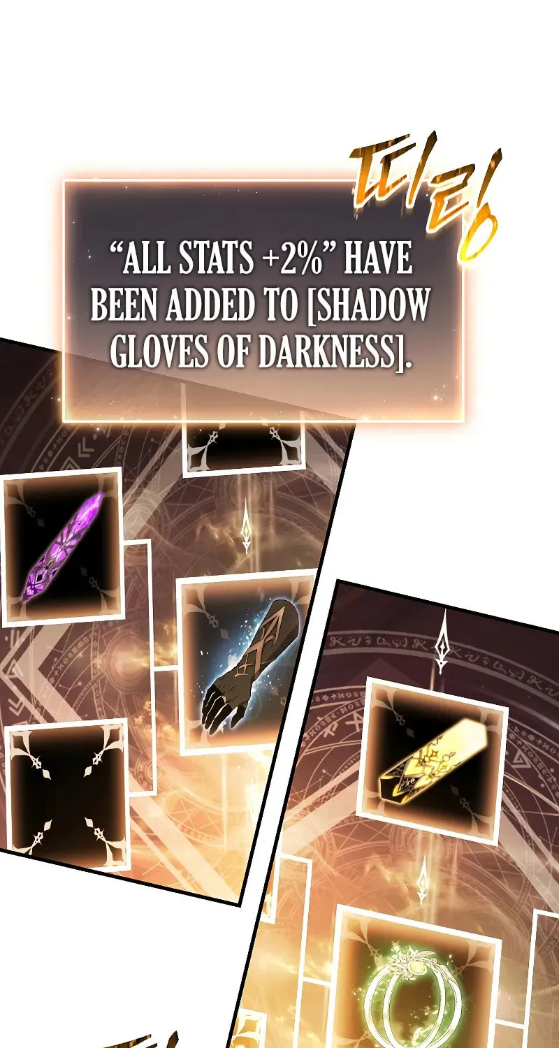 The 100th Regression of the Max-Level Player Chapter 39 page 61 - 