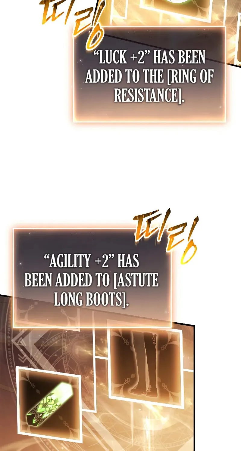 The 100th Regression of the Max-Level Player Chapter 39 page 62 - 
