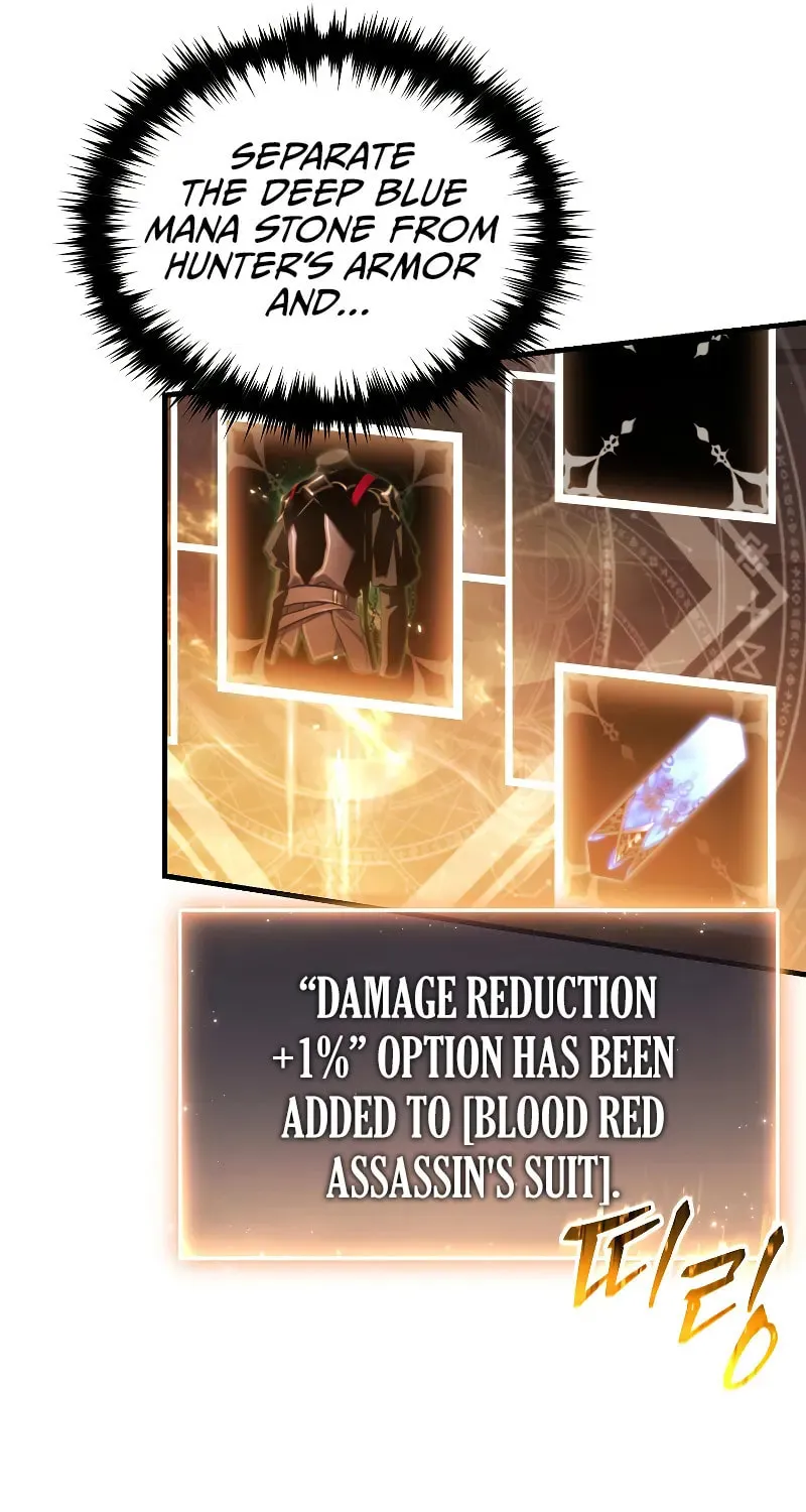The 100th Regression of the Max-Level Player Chapter 39 page 64 - 