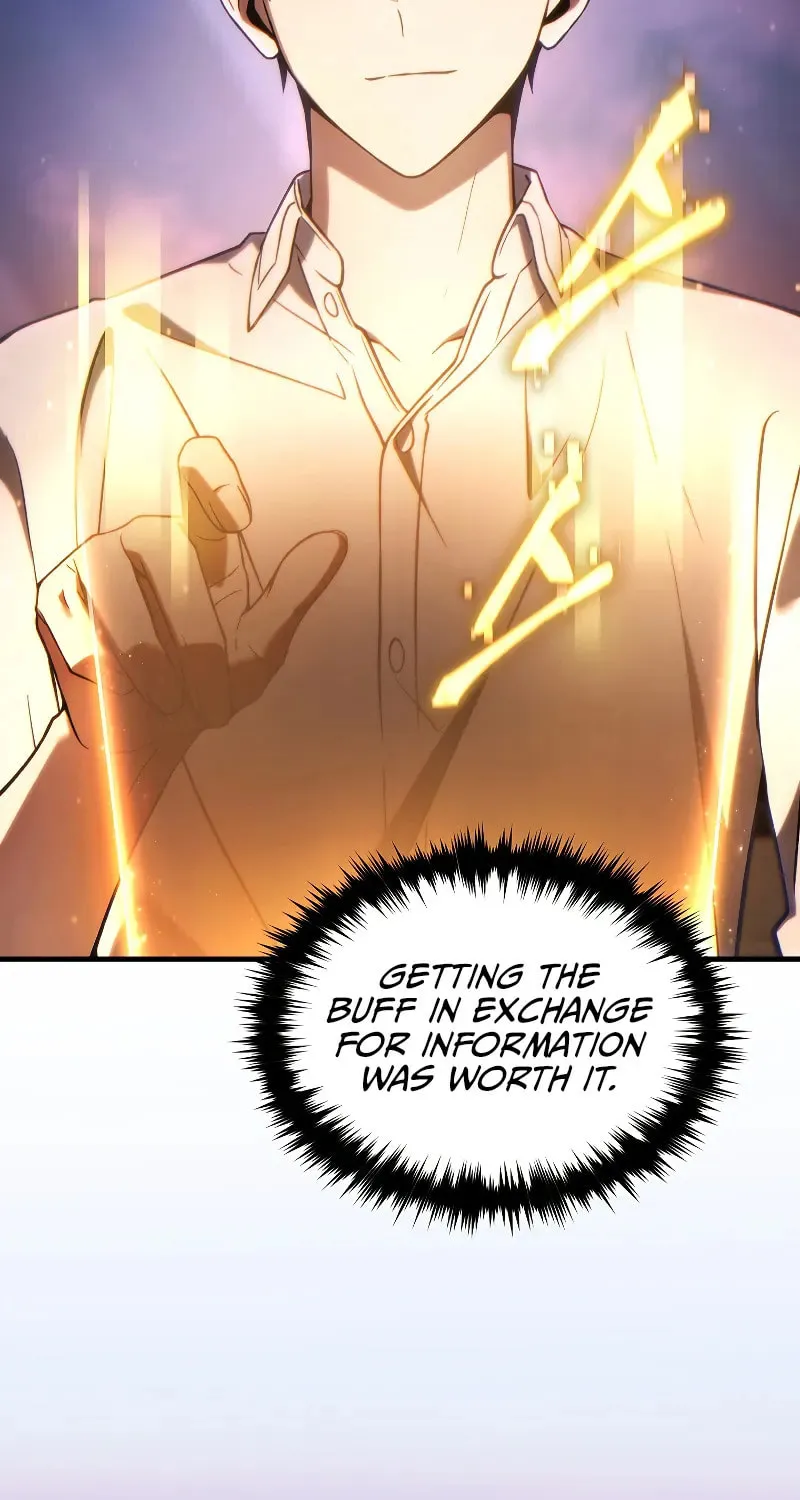 The 100th Regression of the Max-Level Player Chapter 39 page 66 - 