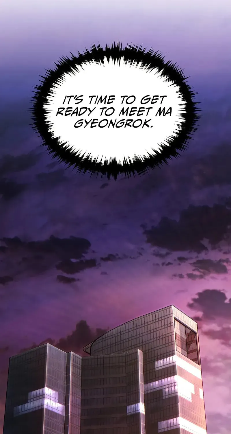 The 100th Regression of the Max-Level Player Chapter 39 page 67 - 