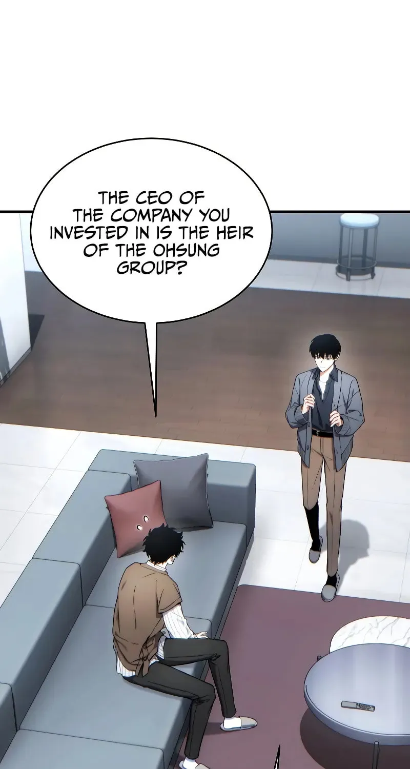 The 100th Regression of the Max-Level Player Chapter 39 page 70 - 